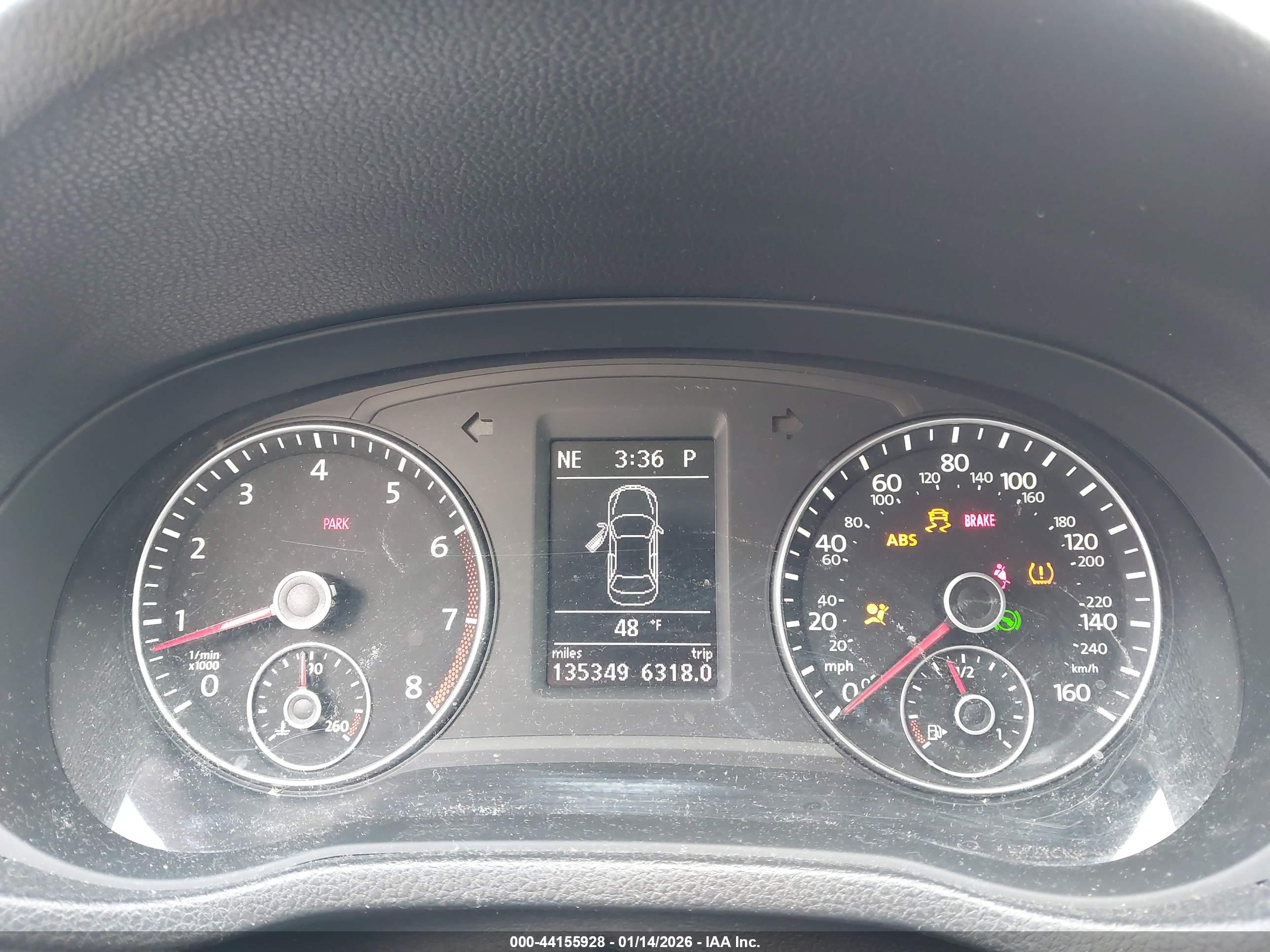 VOLKSWAGEN PASSAT image 7