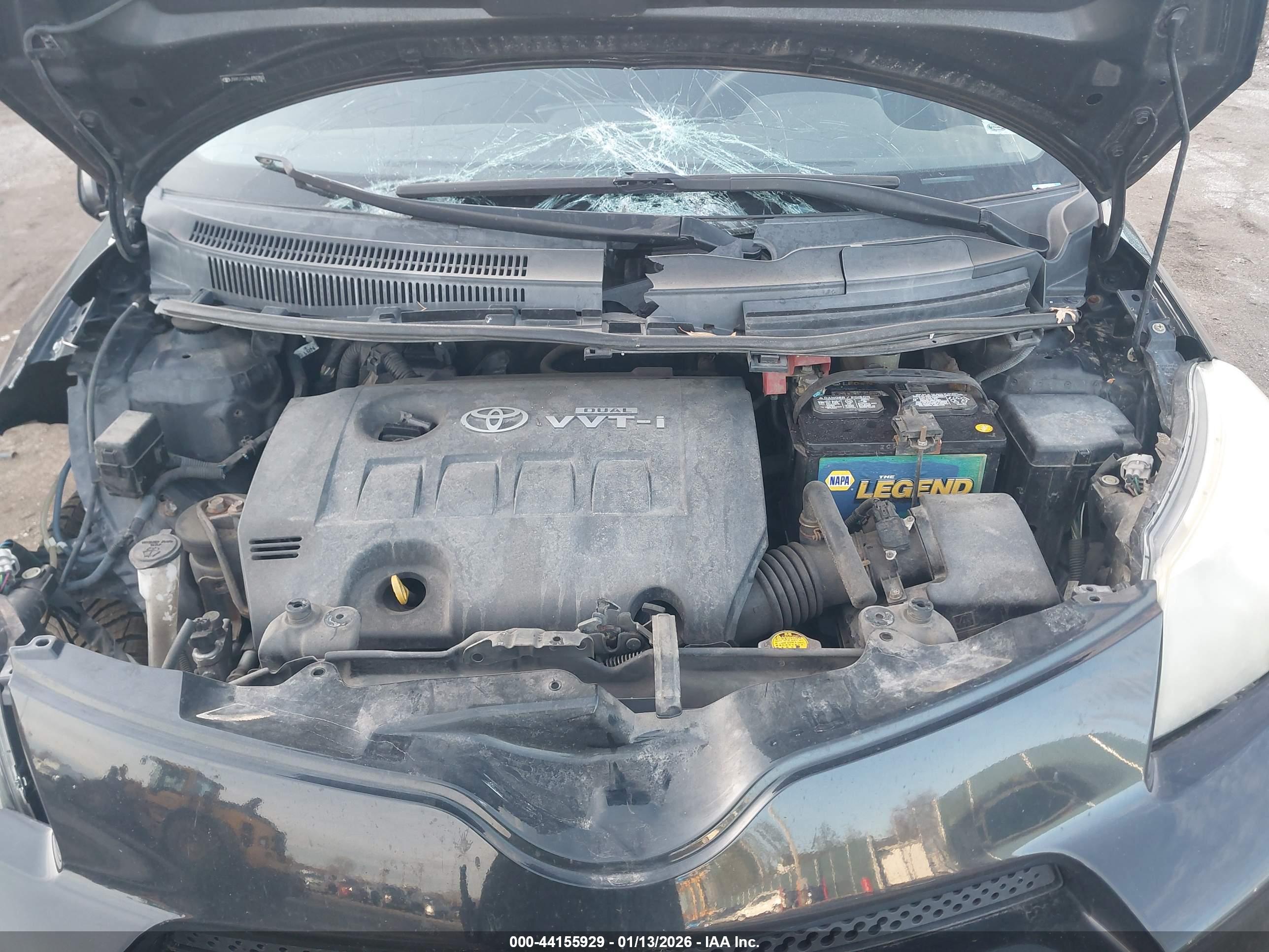 SCION XD image 10