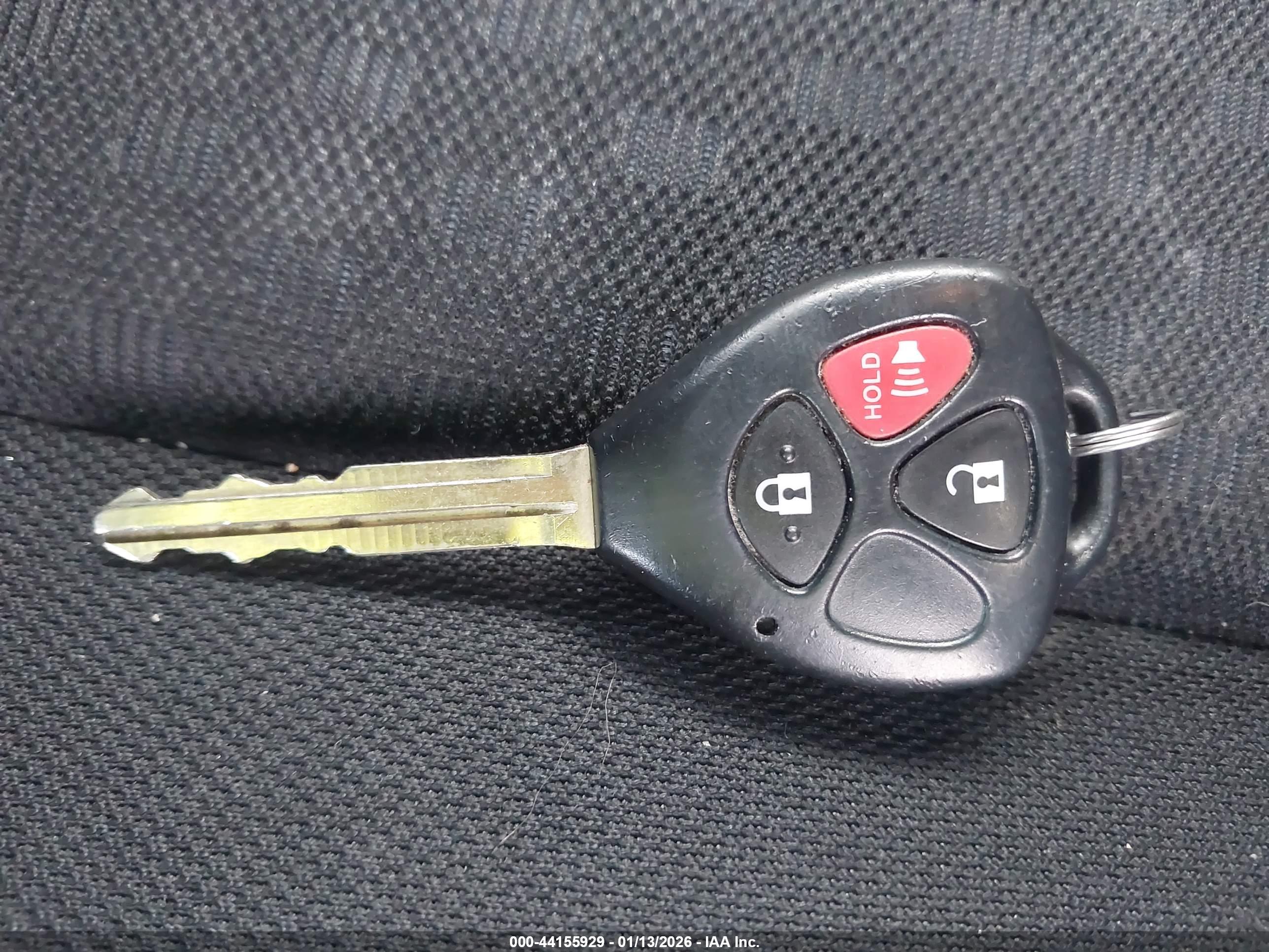 SCION XD image 11