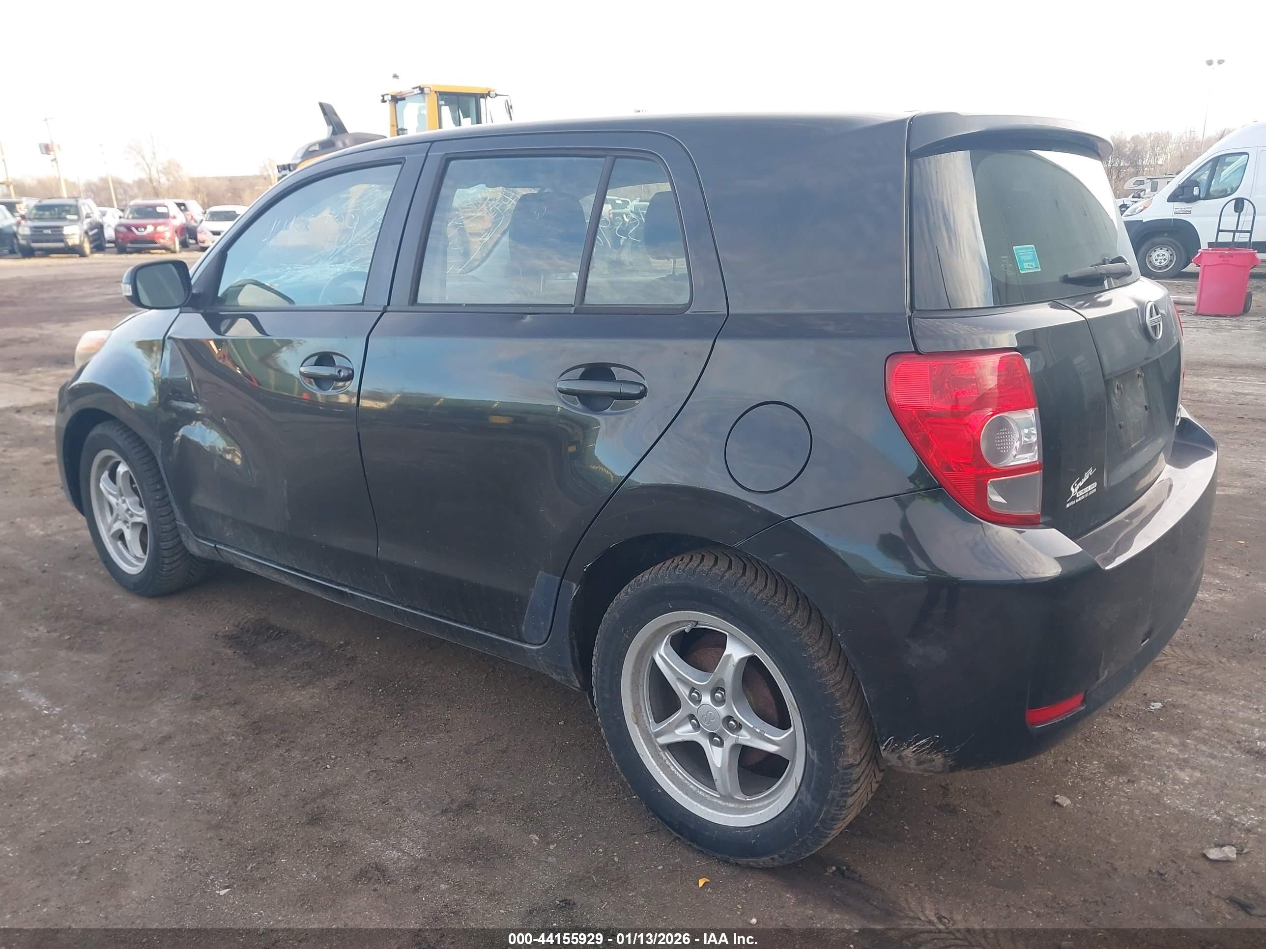 SCION XD image 3