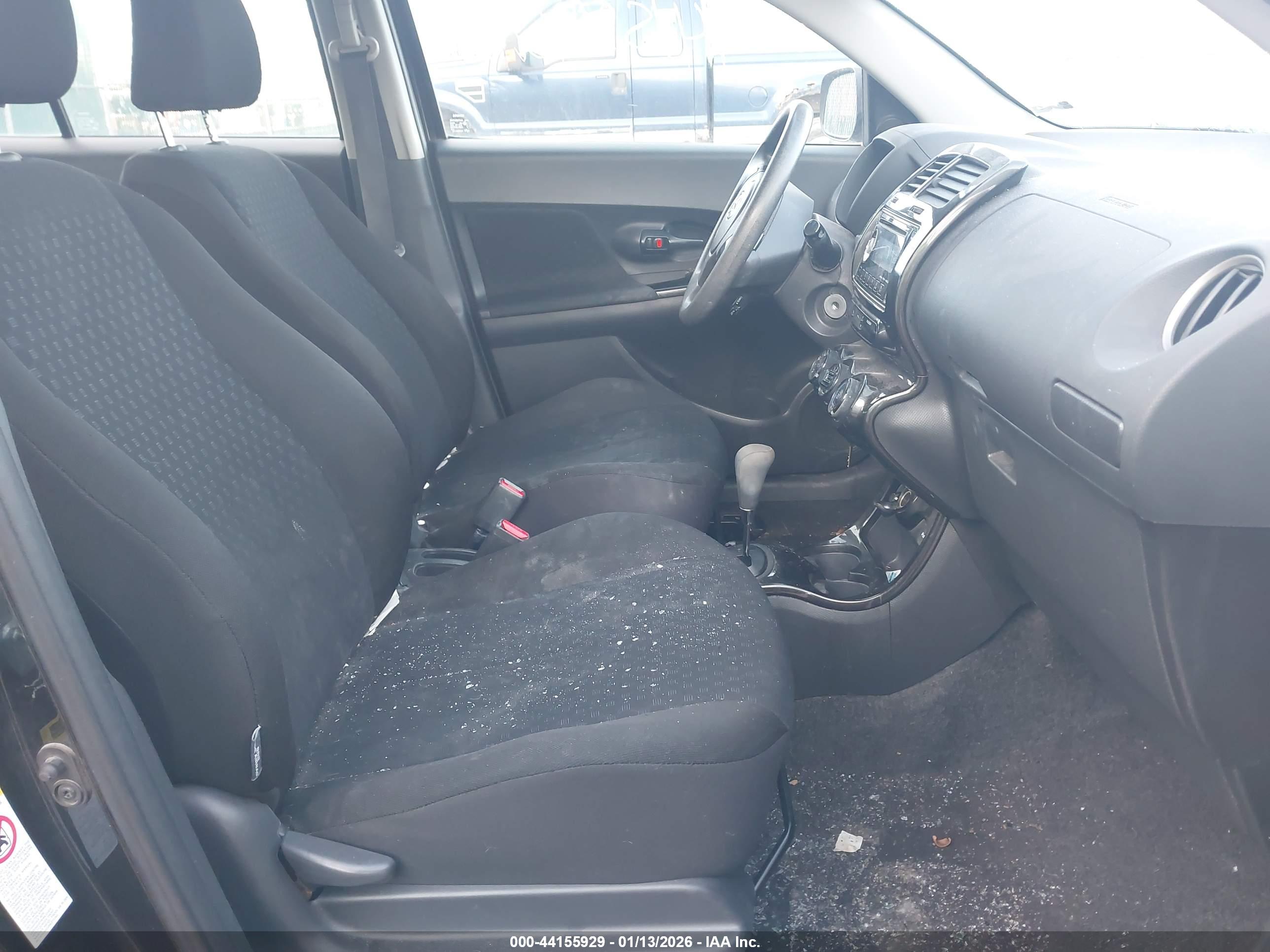 SCION XD image 5