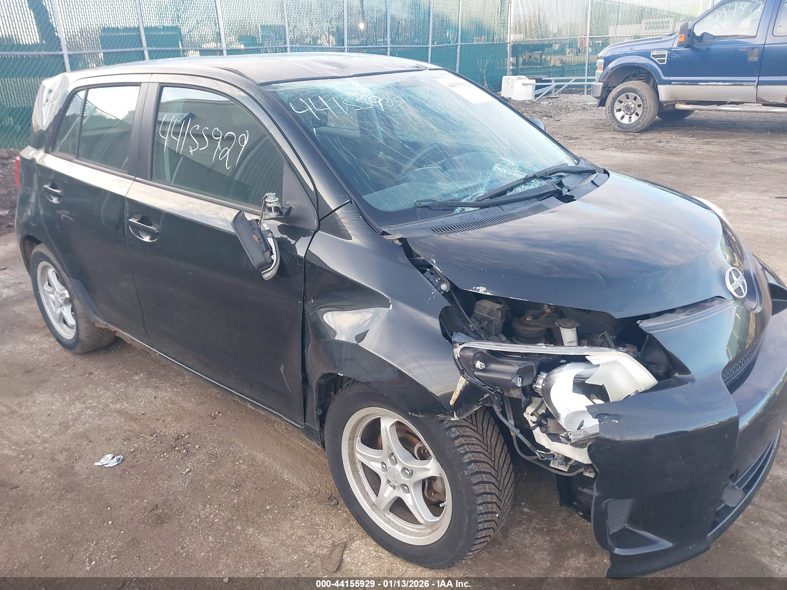 SCION XD image 6