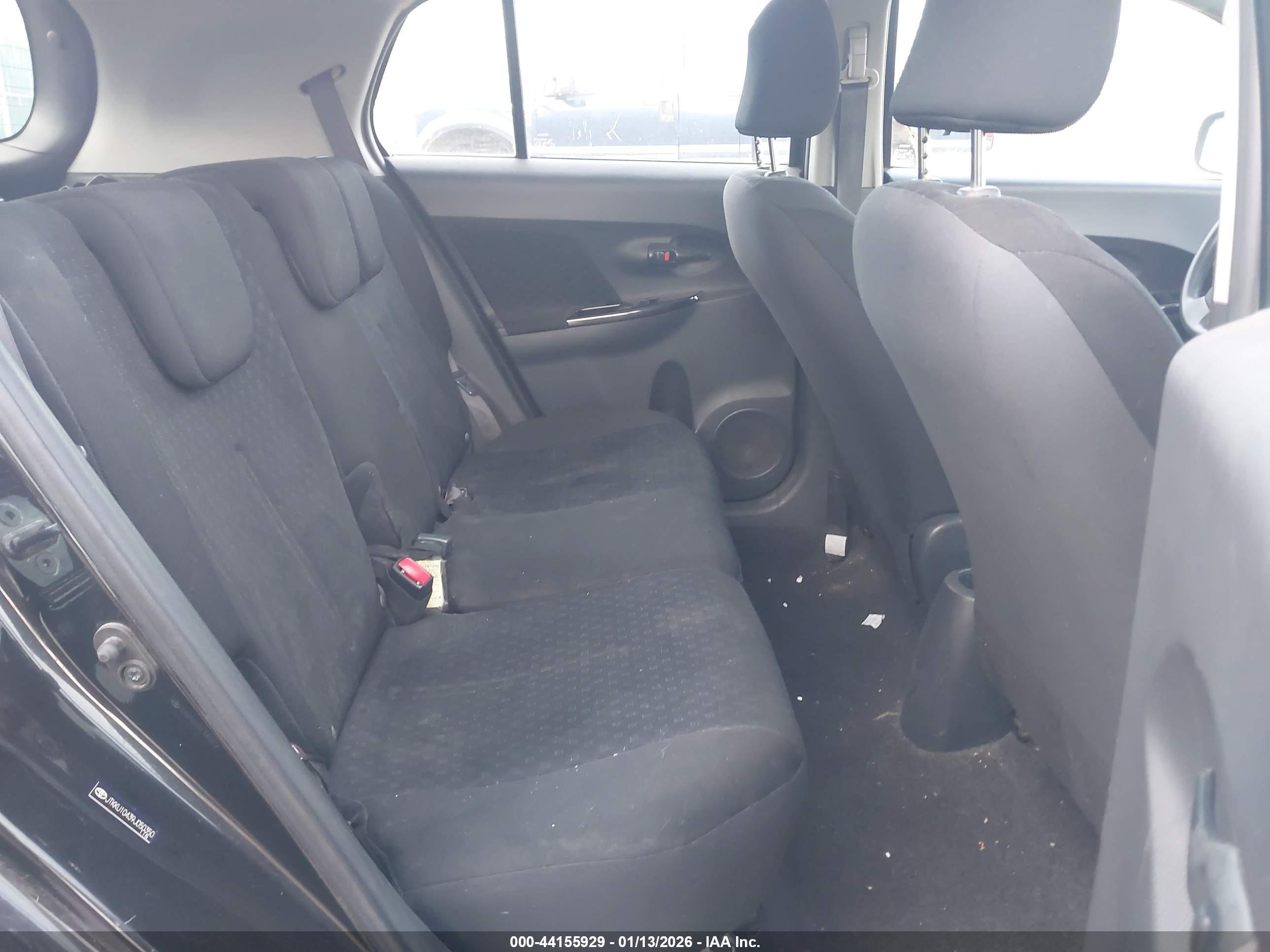 SCION XD image 8