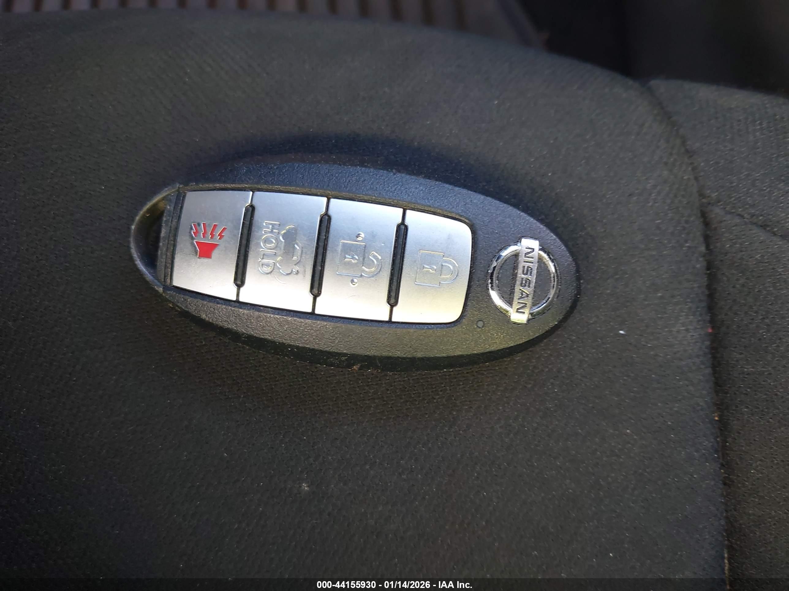 NISSAN SENTRA image 11