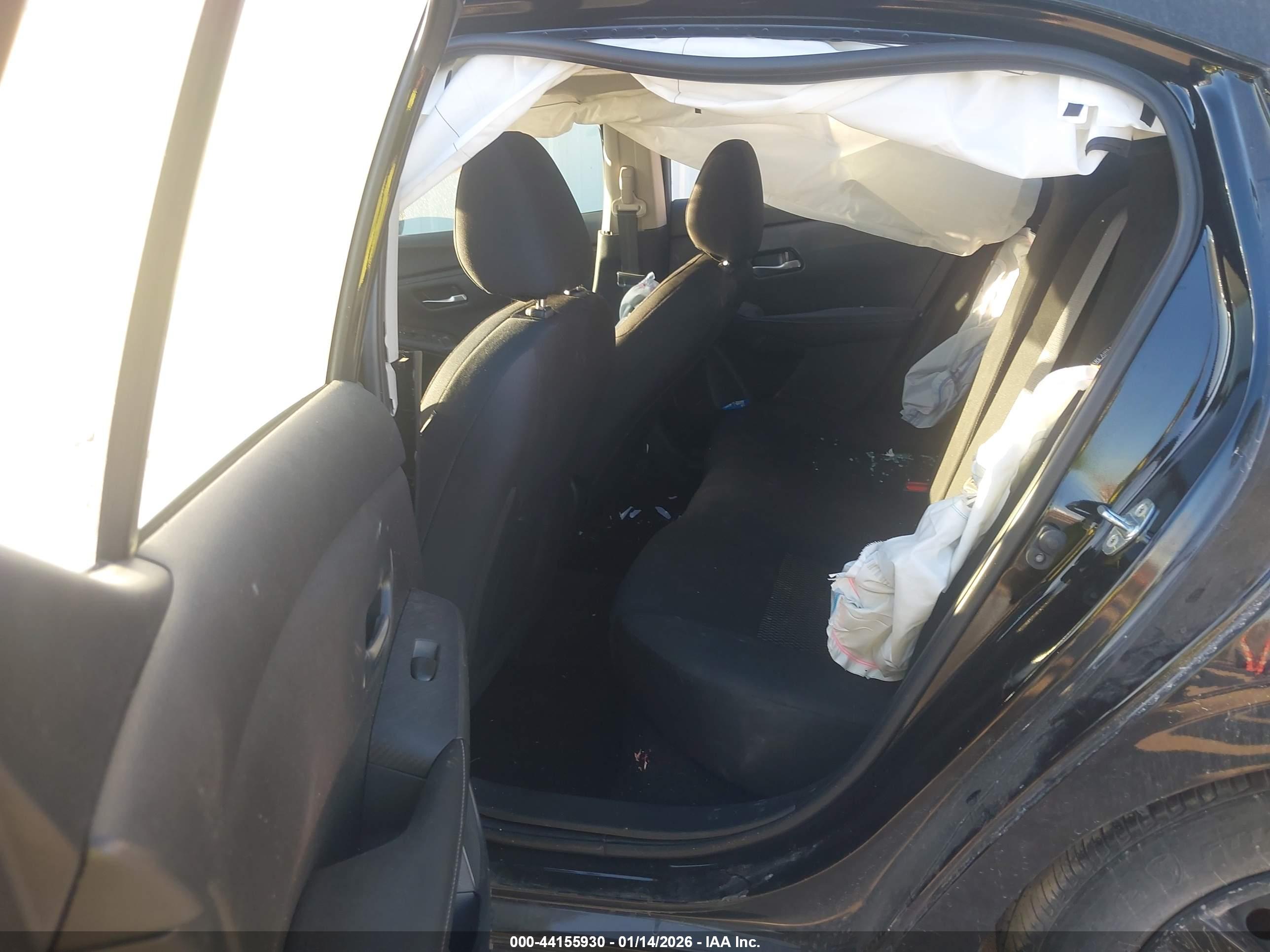 NISSAN SENTRA image 8