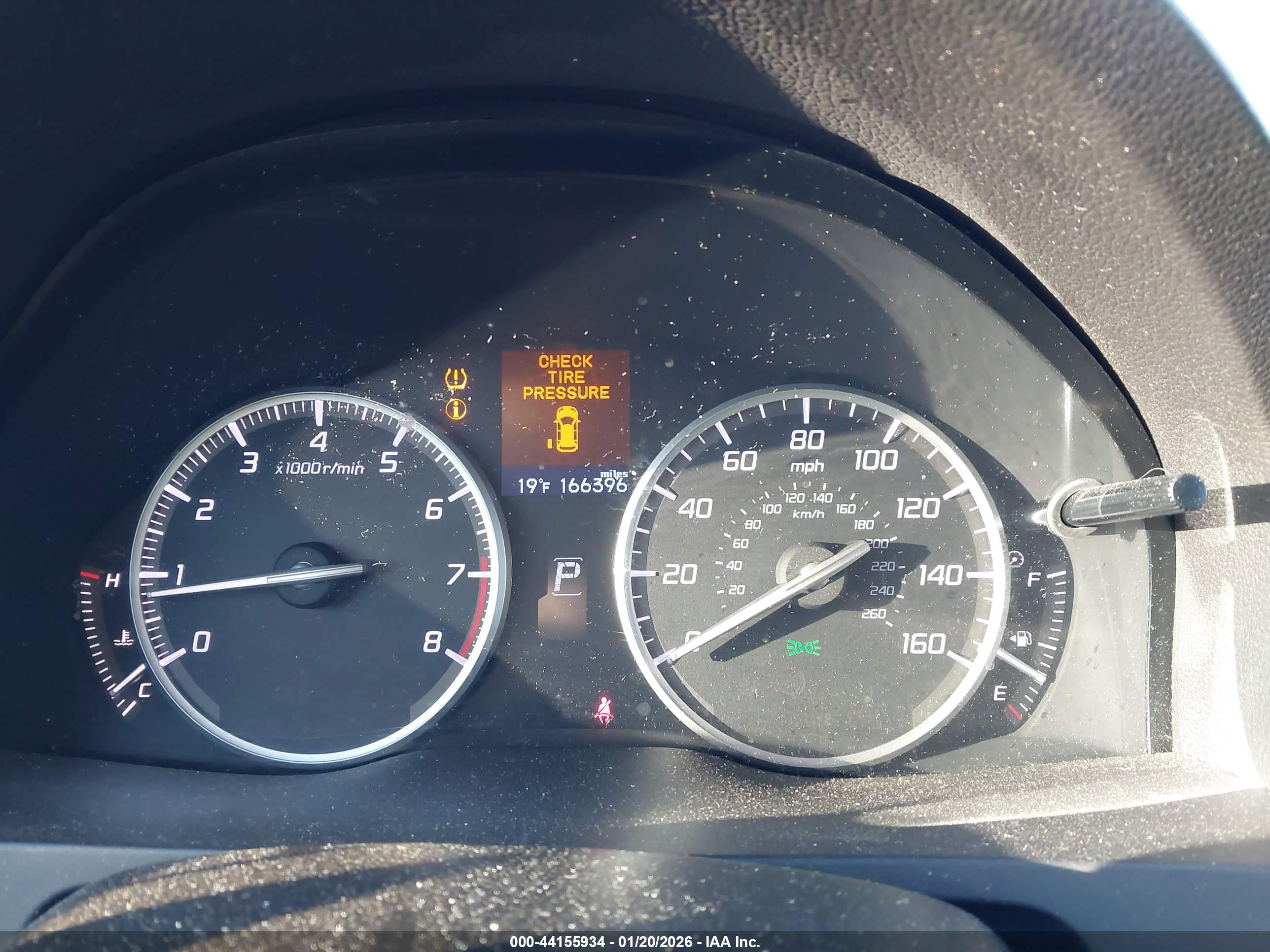 ACURA RDX image 7