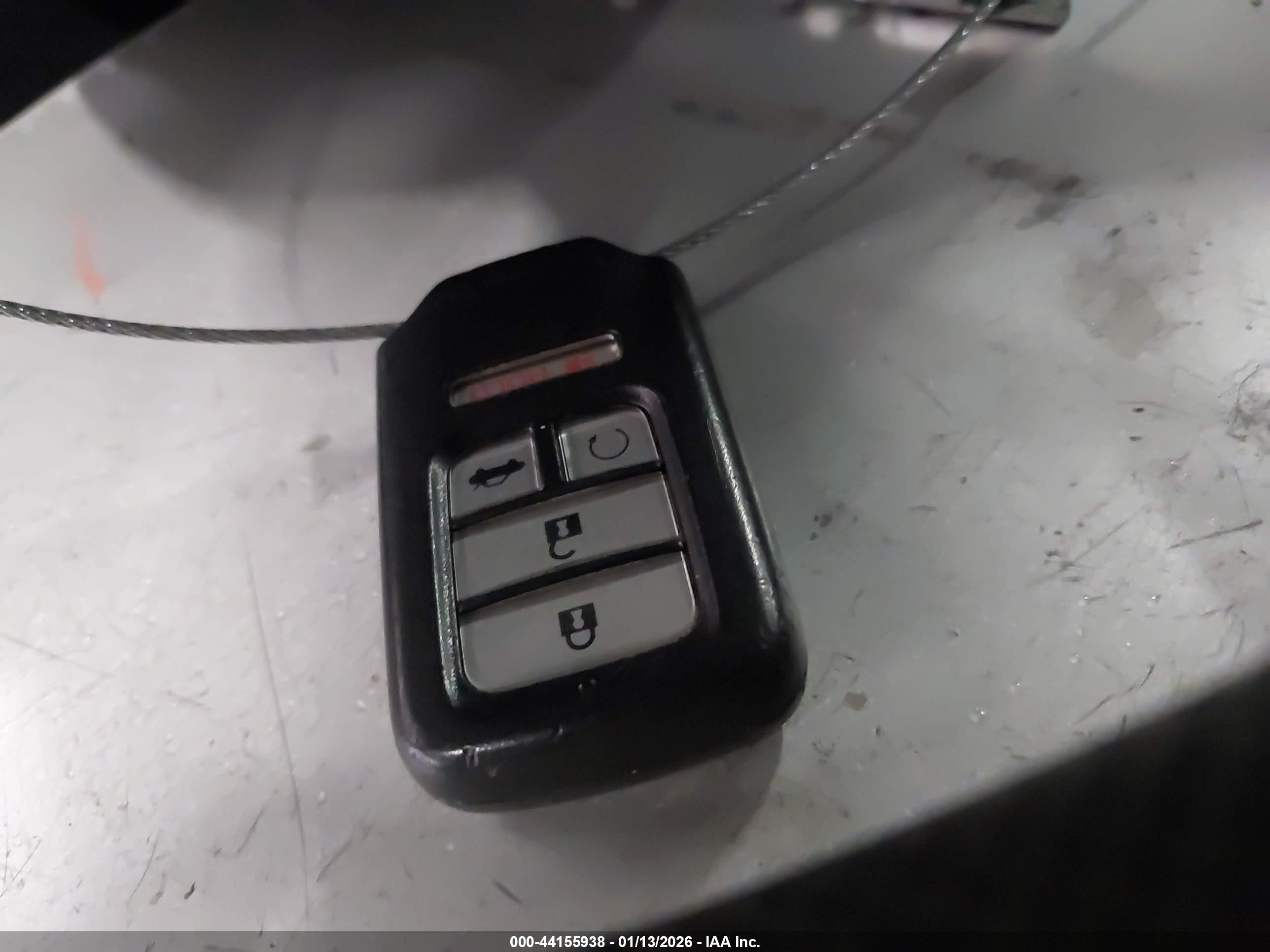 HONDA CIVIC image 11