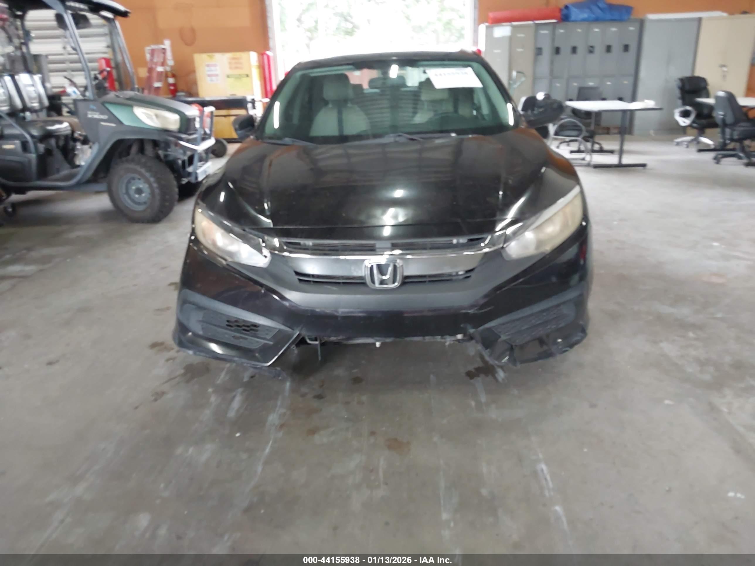 HONDA CIVIC image 6