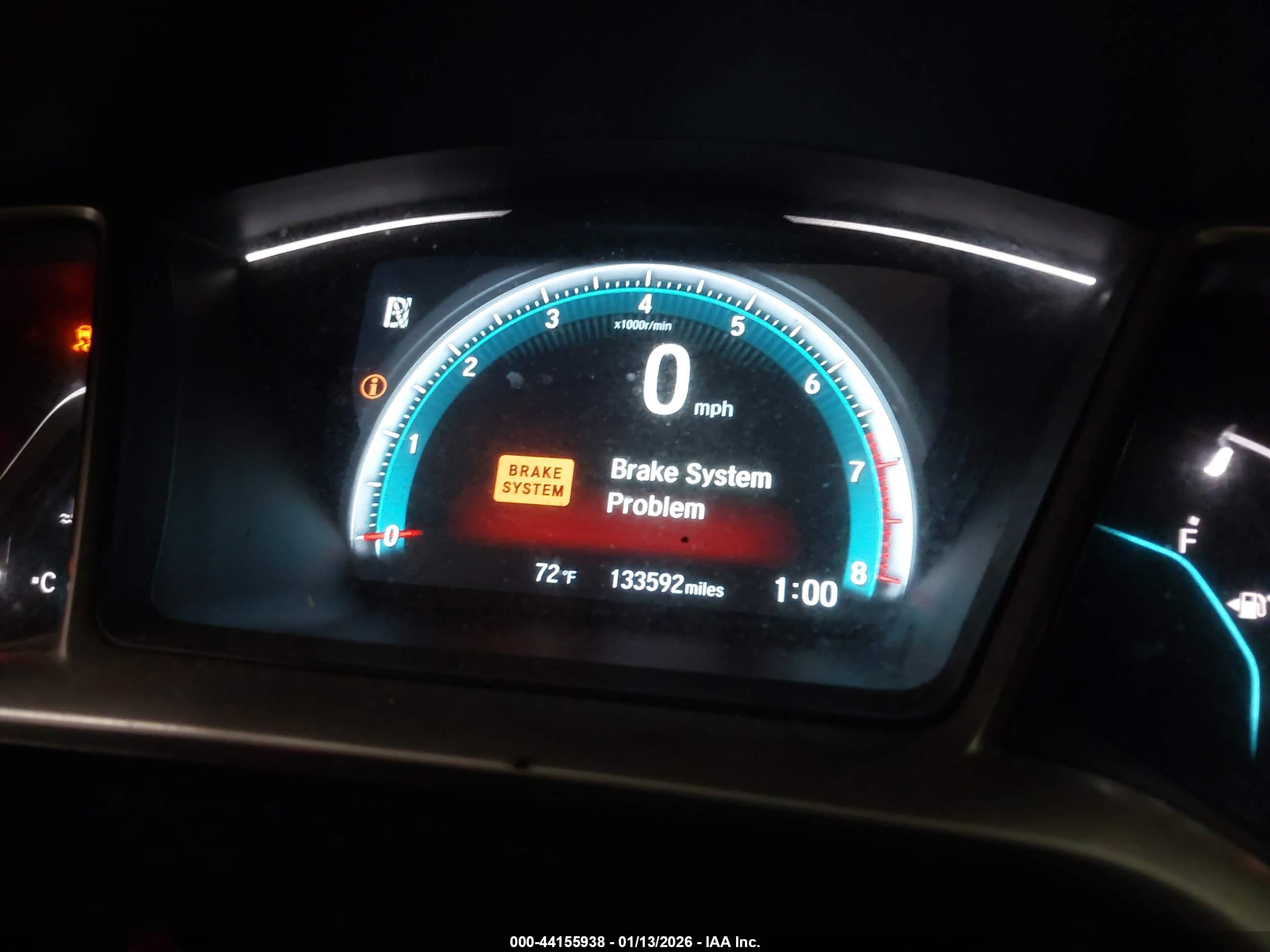 HONDA CIVIC image 7