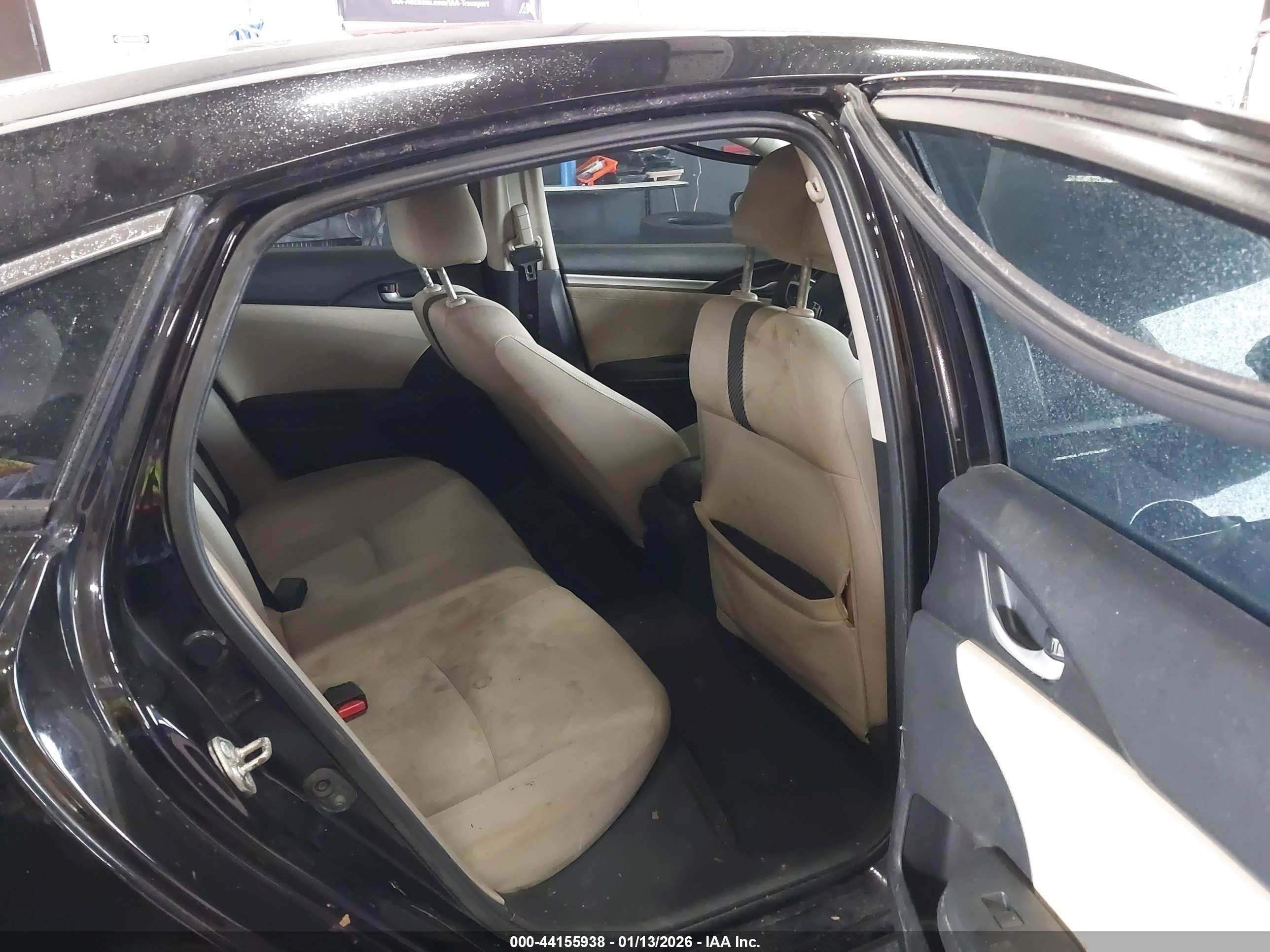 HONDA CIVIC image 8