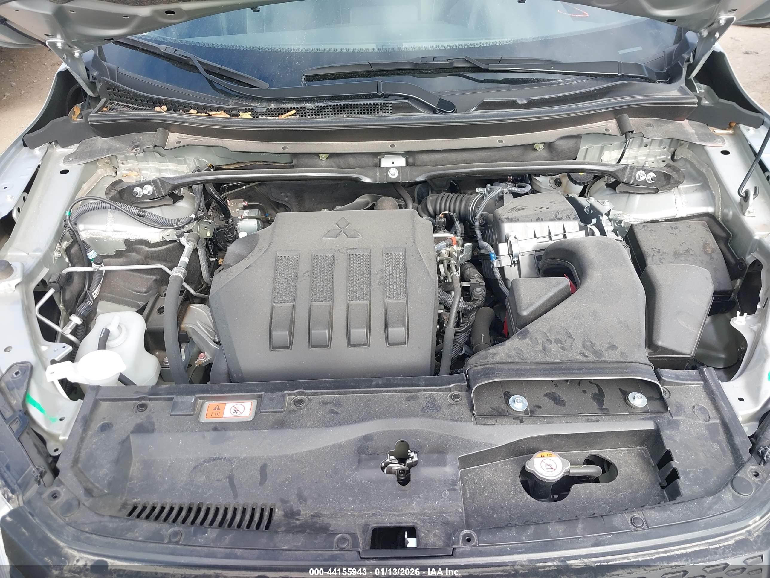 MITSUBISHI ECLIPSE image 10