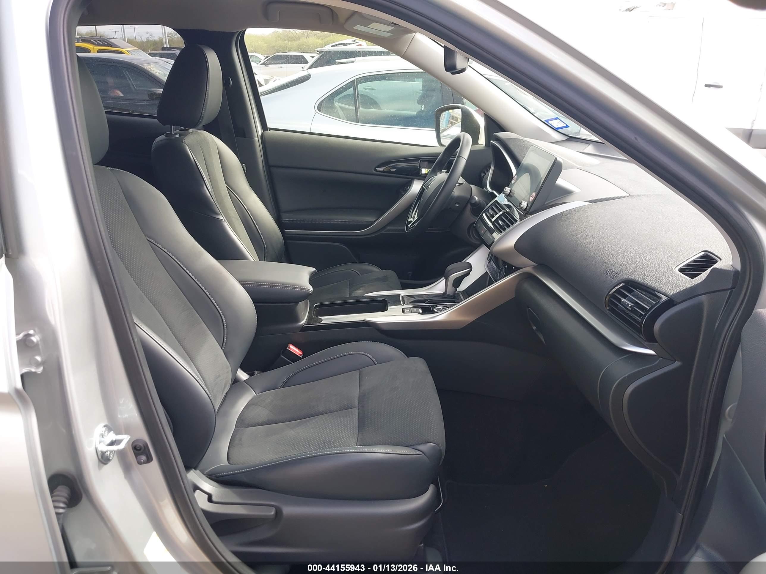 MITSUBISHI ECLIPSE image 5