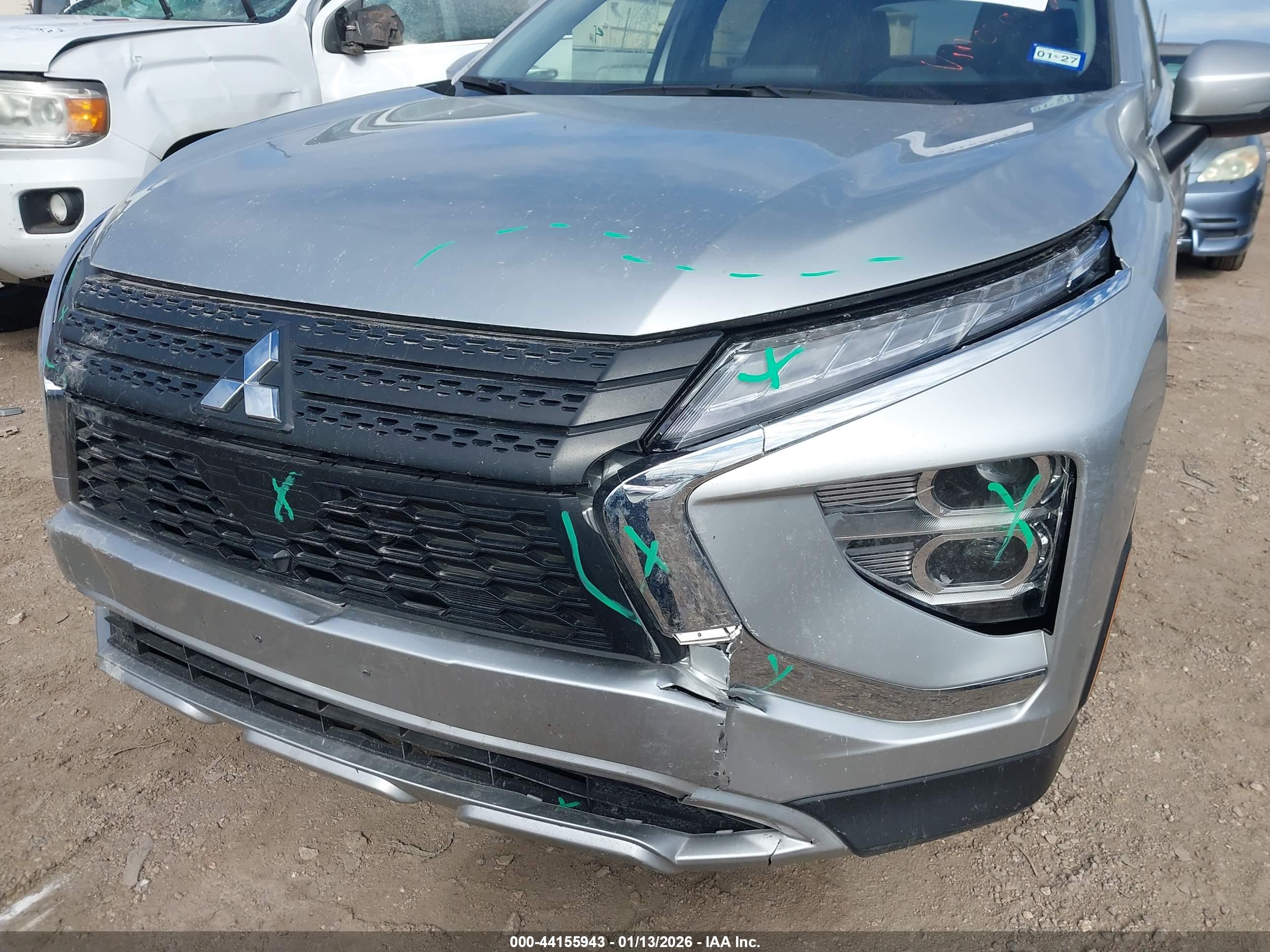 MITSUBISHI ECLIPSE image 6