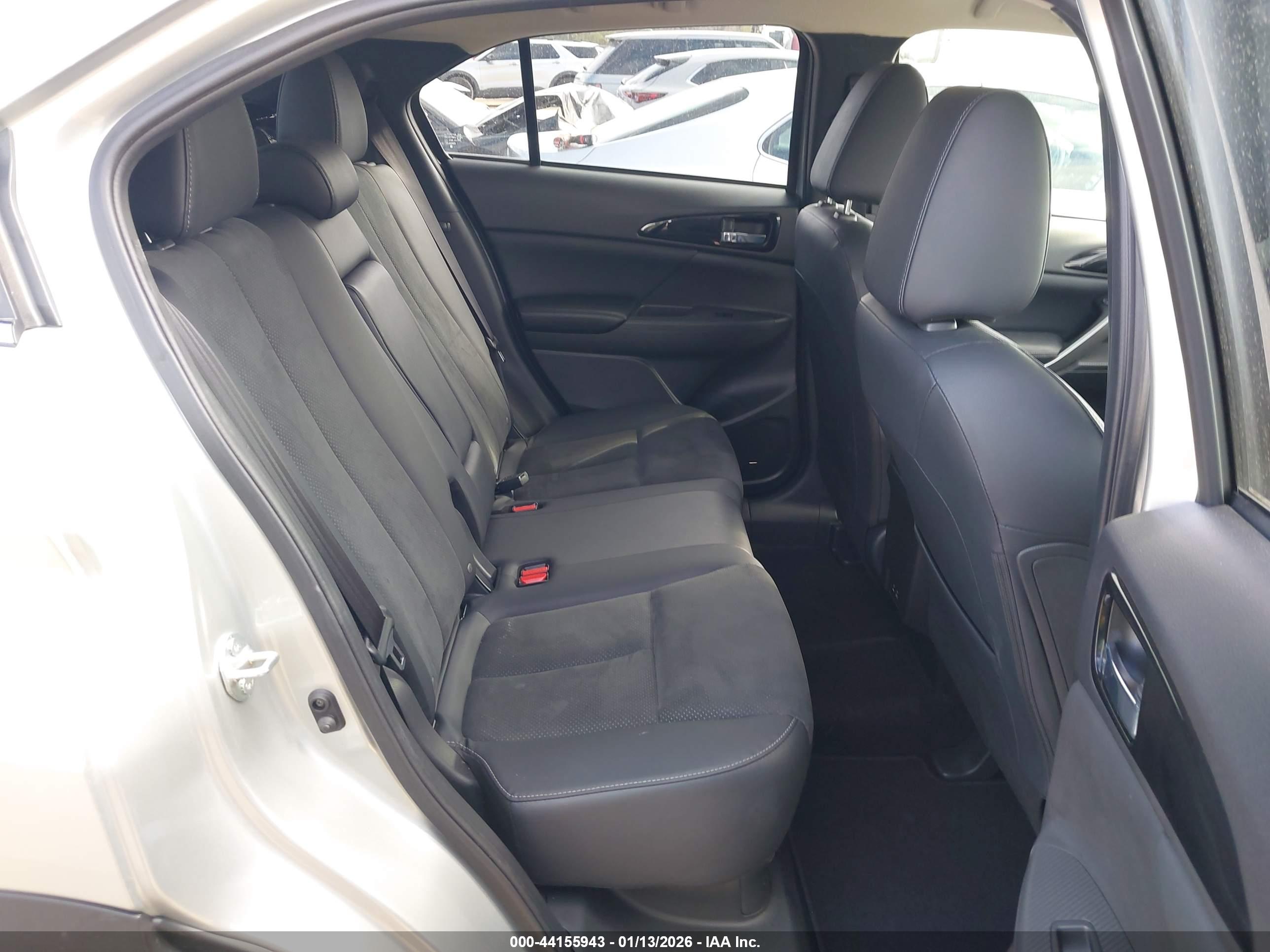 MITSUBISHI ECLIPSE image 8