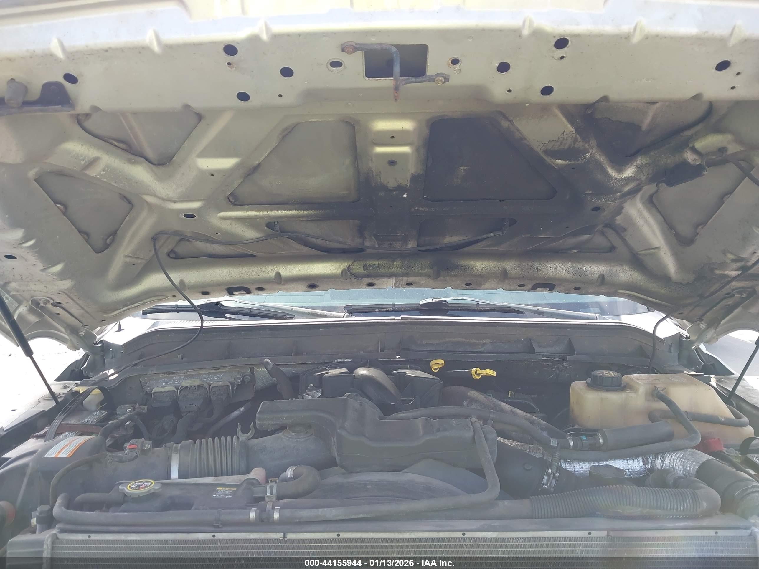 FORD F-250 image 10