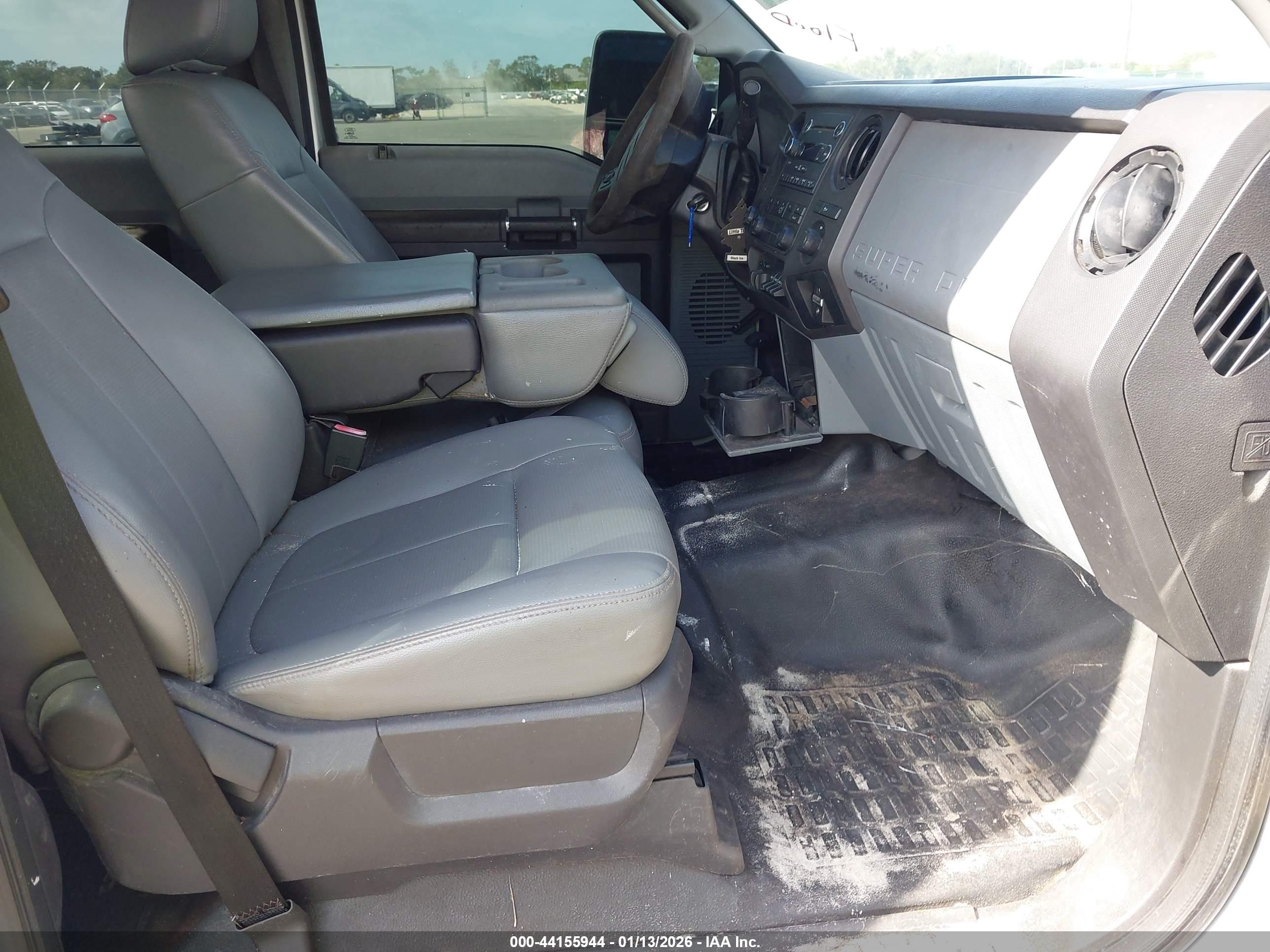 FORD F-250 image 5