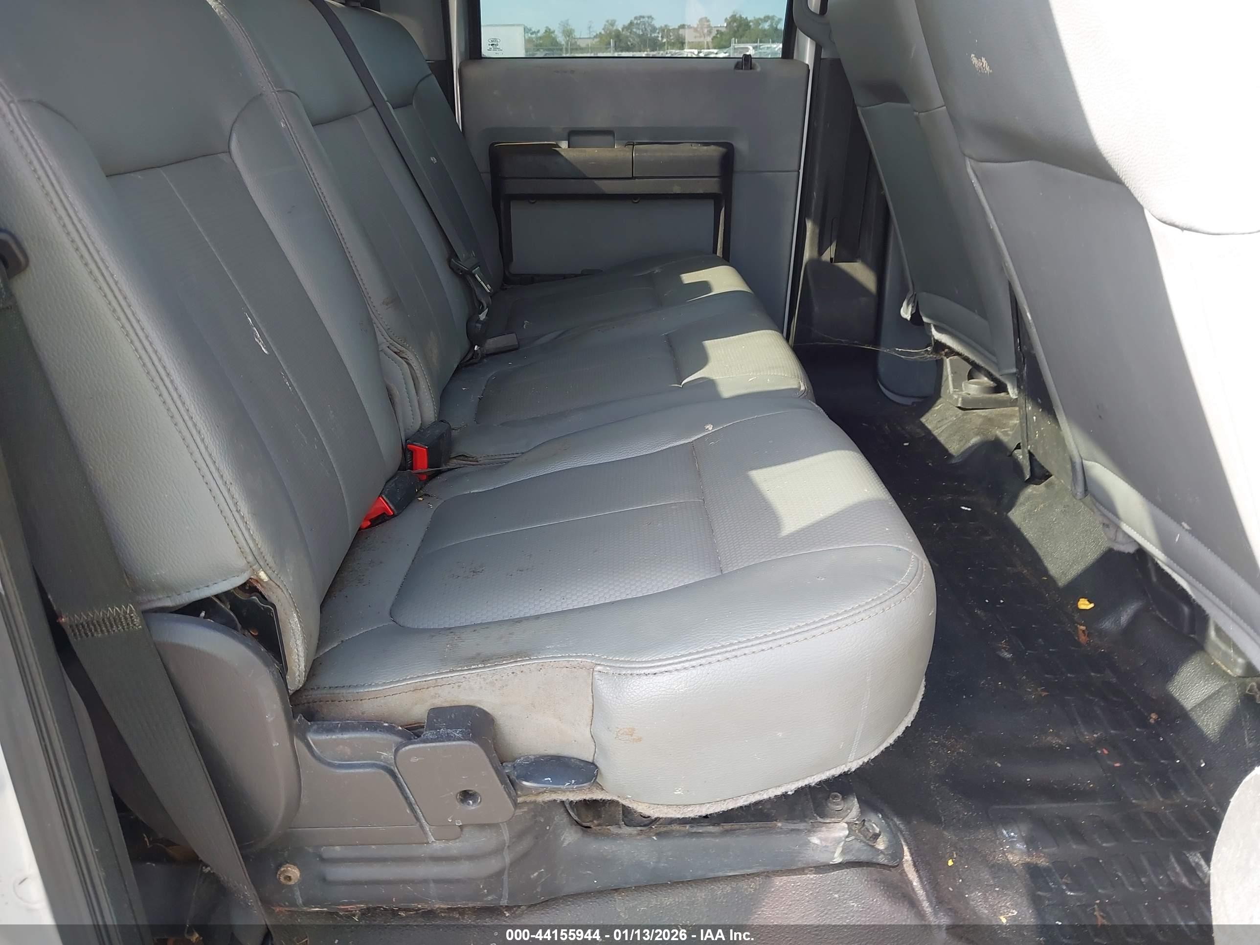 FORD F-250 image 8