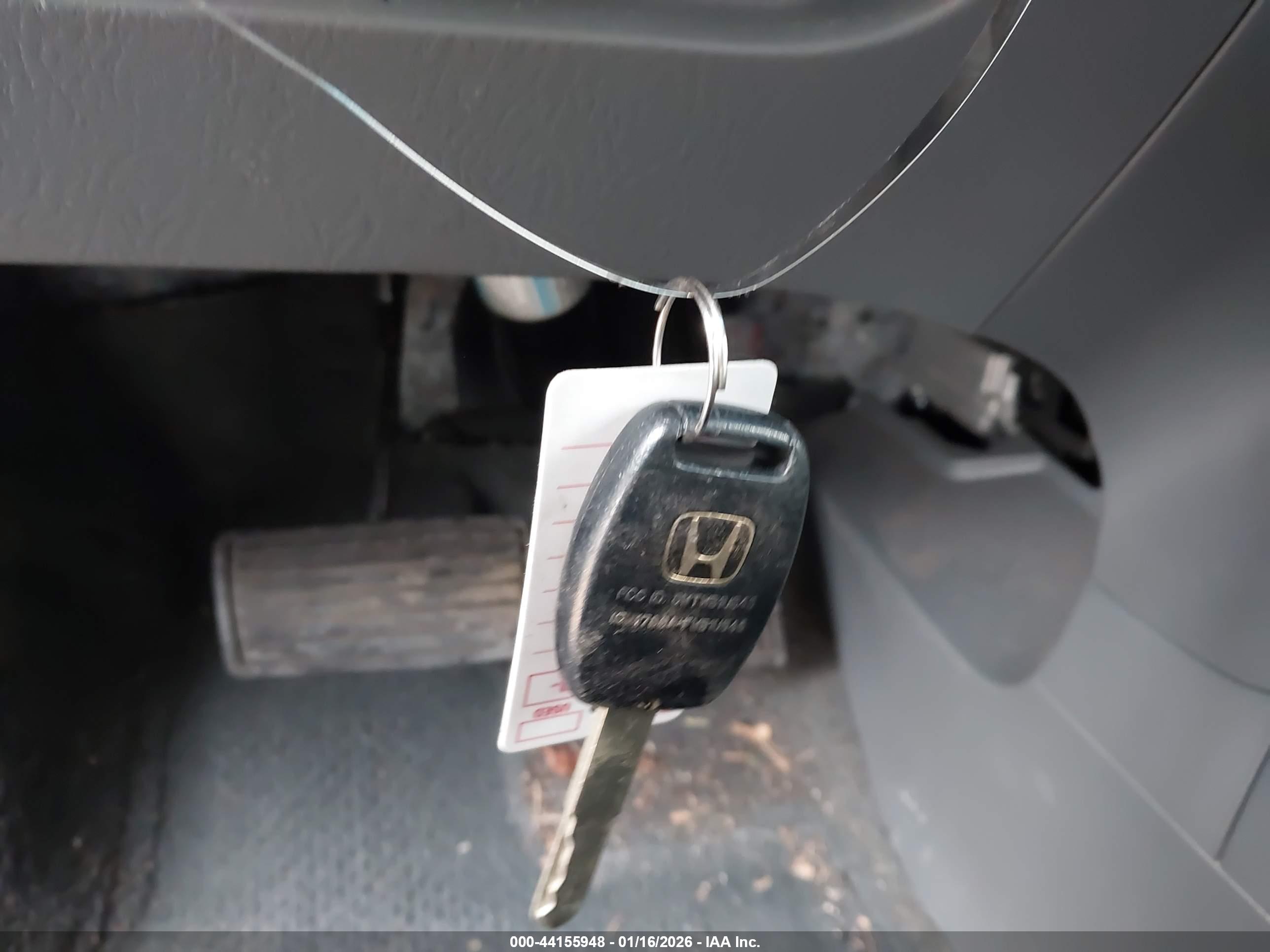 HONDA PILOT image 11