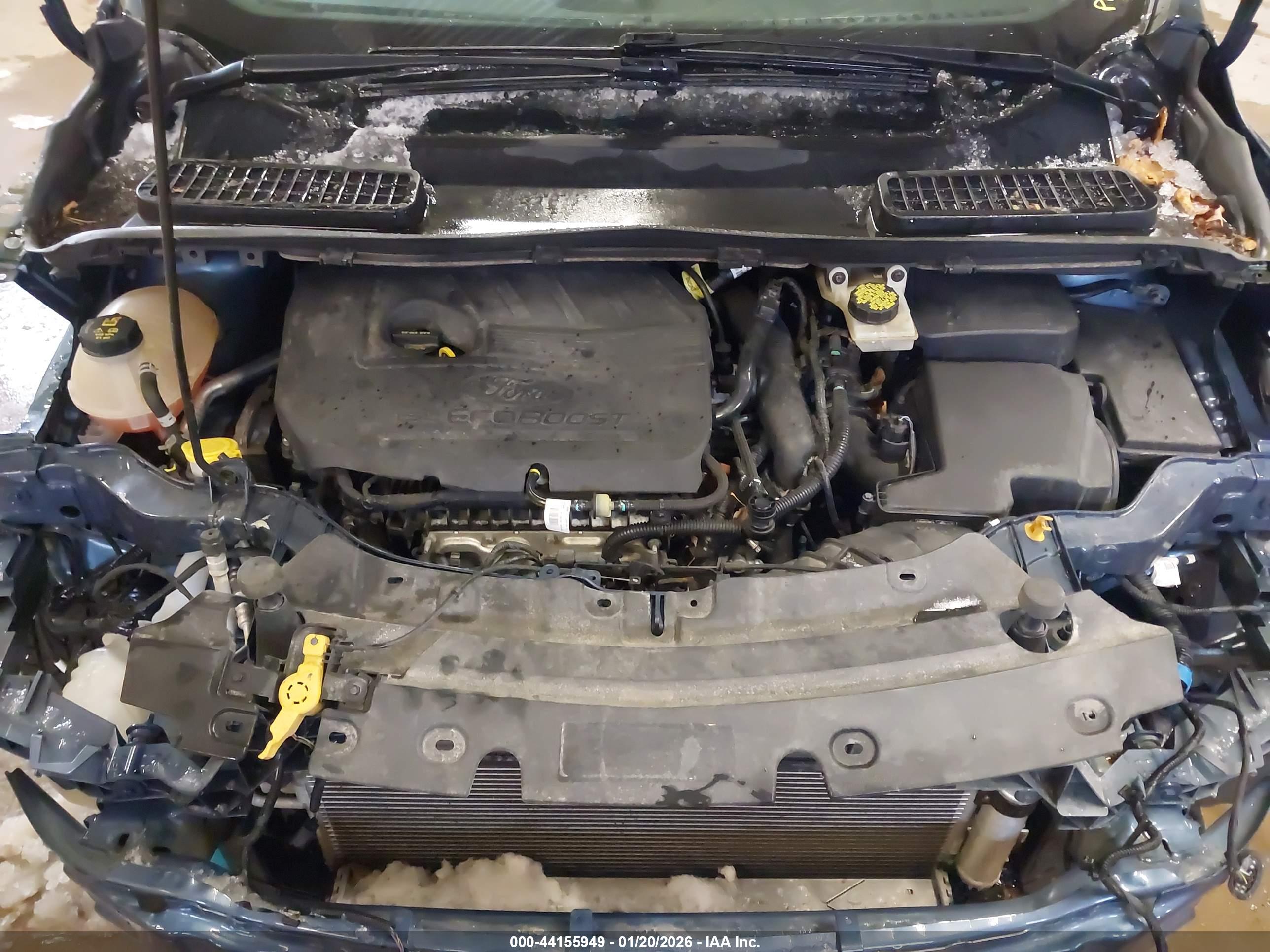 FORD ESCAPE image 10