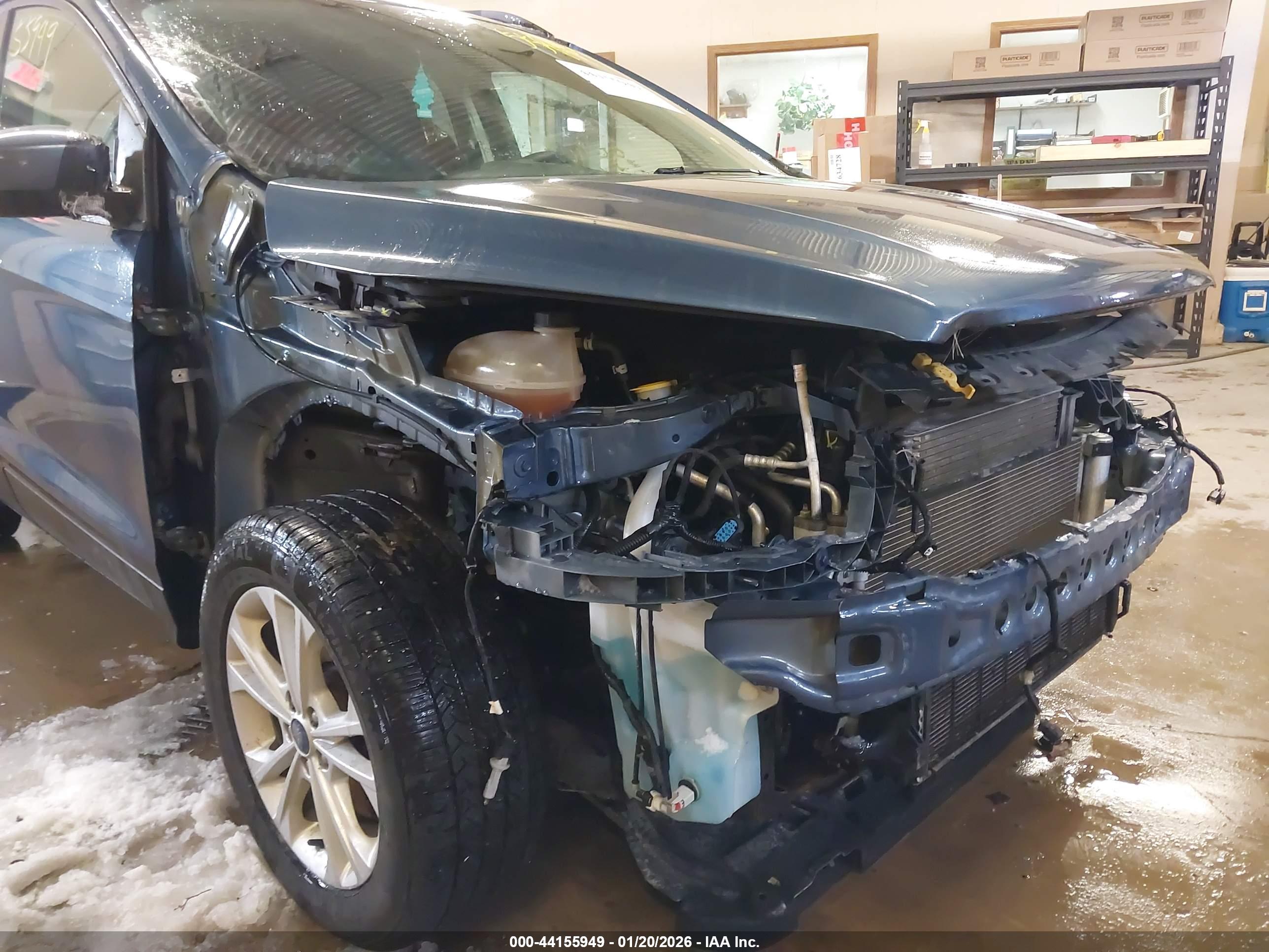 FORD ESCAPE image 6