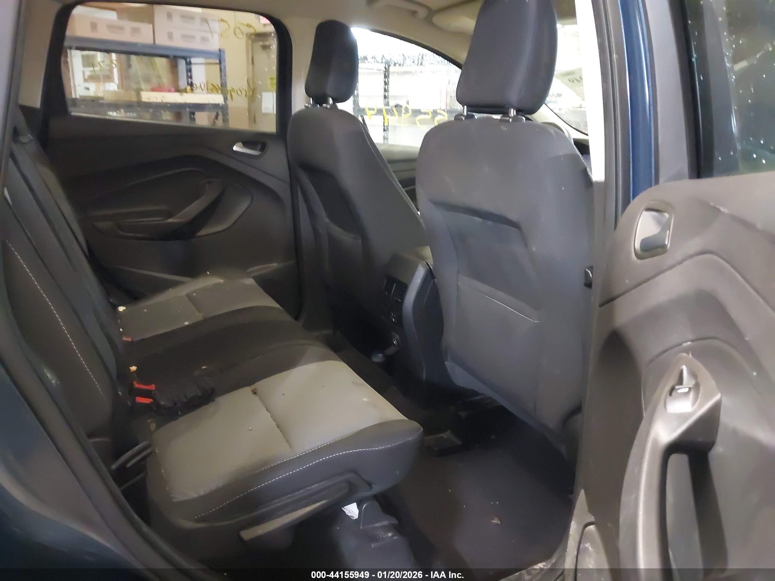 FORD ESCAPE image 8