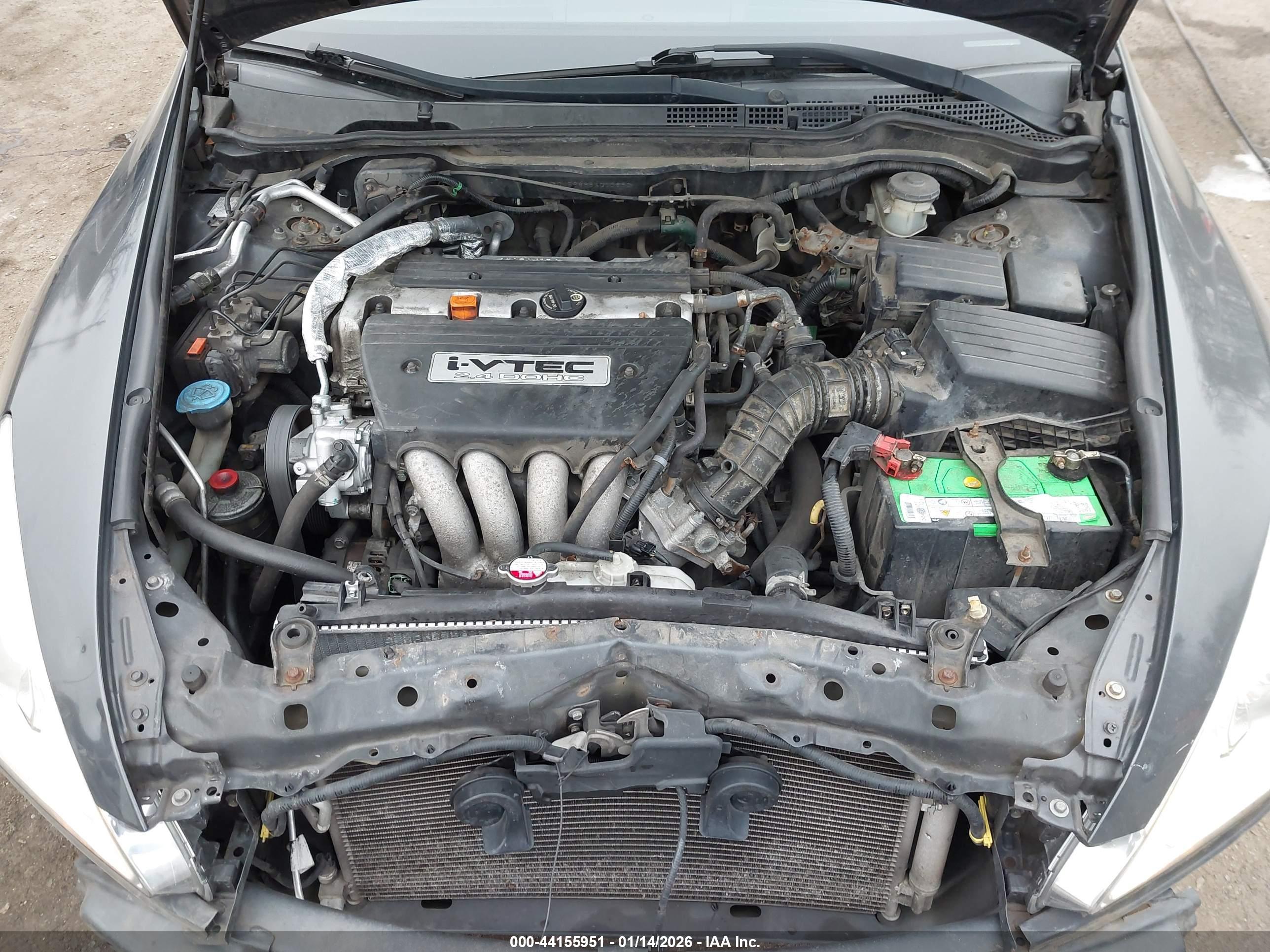 HONDA ACCORD image 10