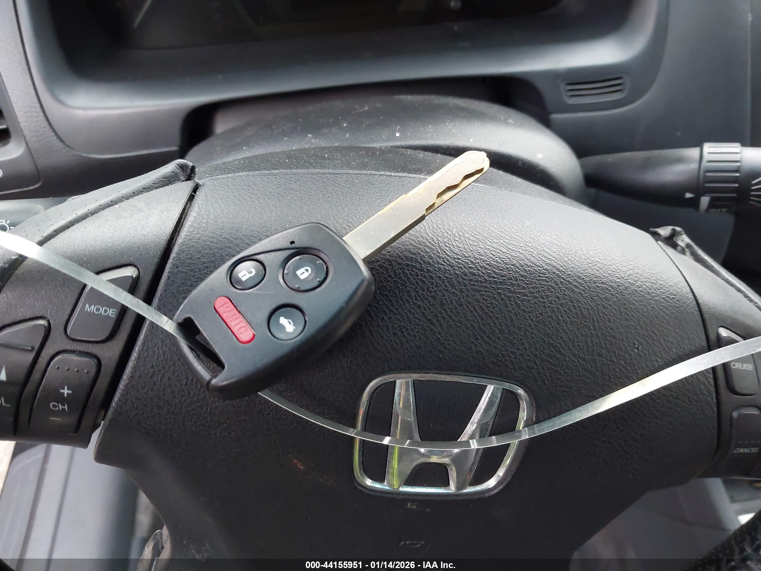HONDA ACCORD image 11