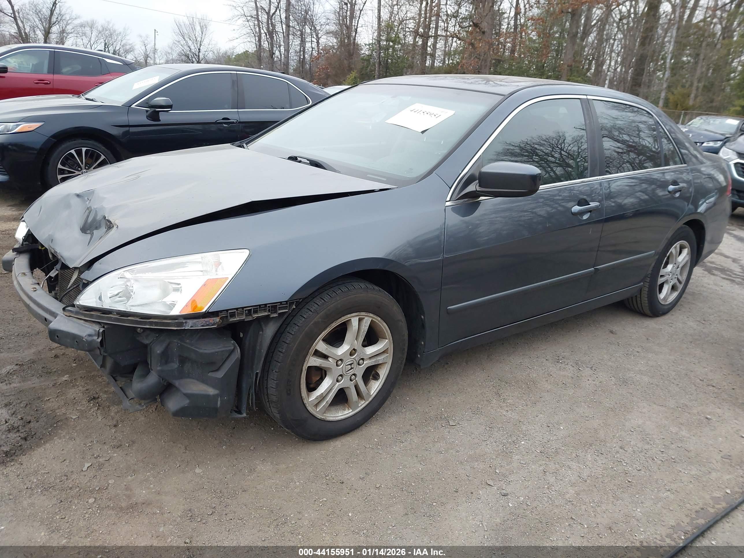 HONDA ACCORD image 2