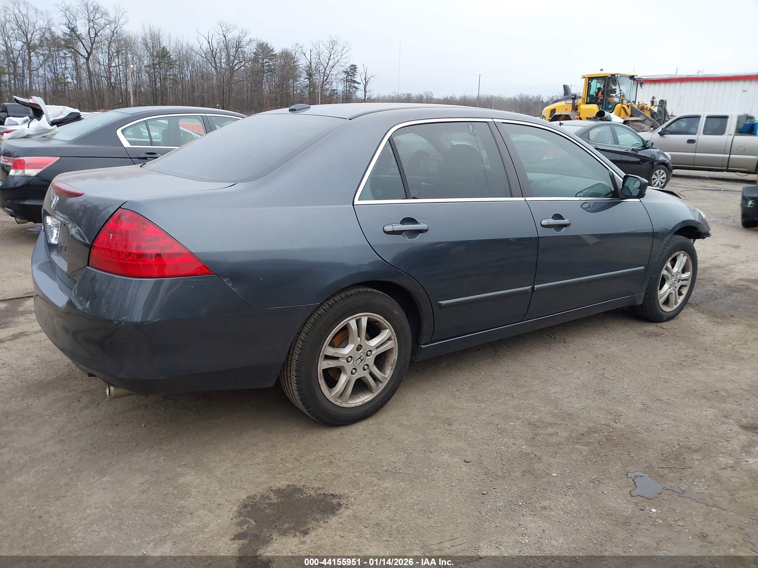HONDA ACCORD image 4