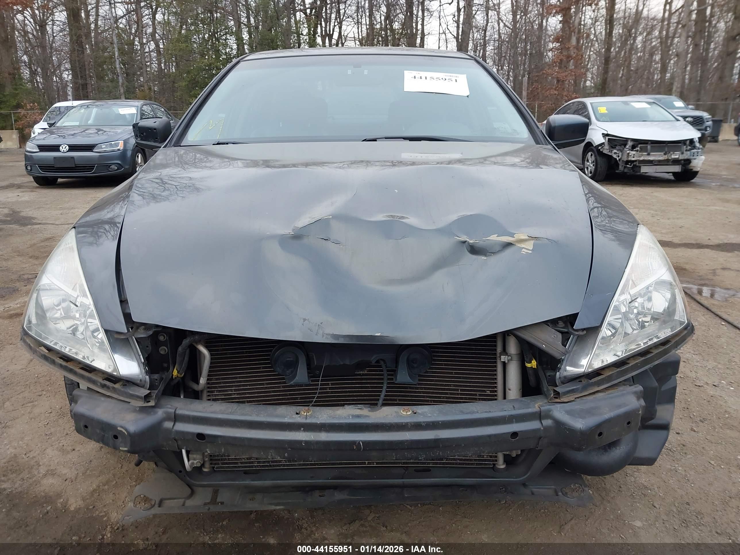 HONDA ACCORD image 6