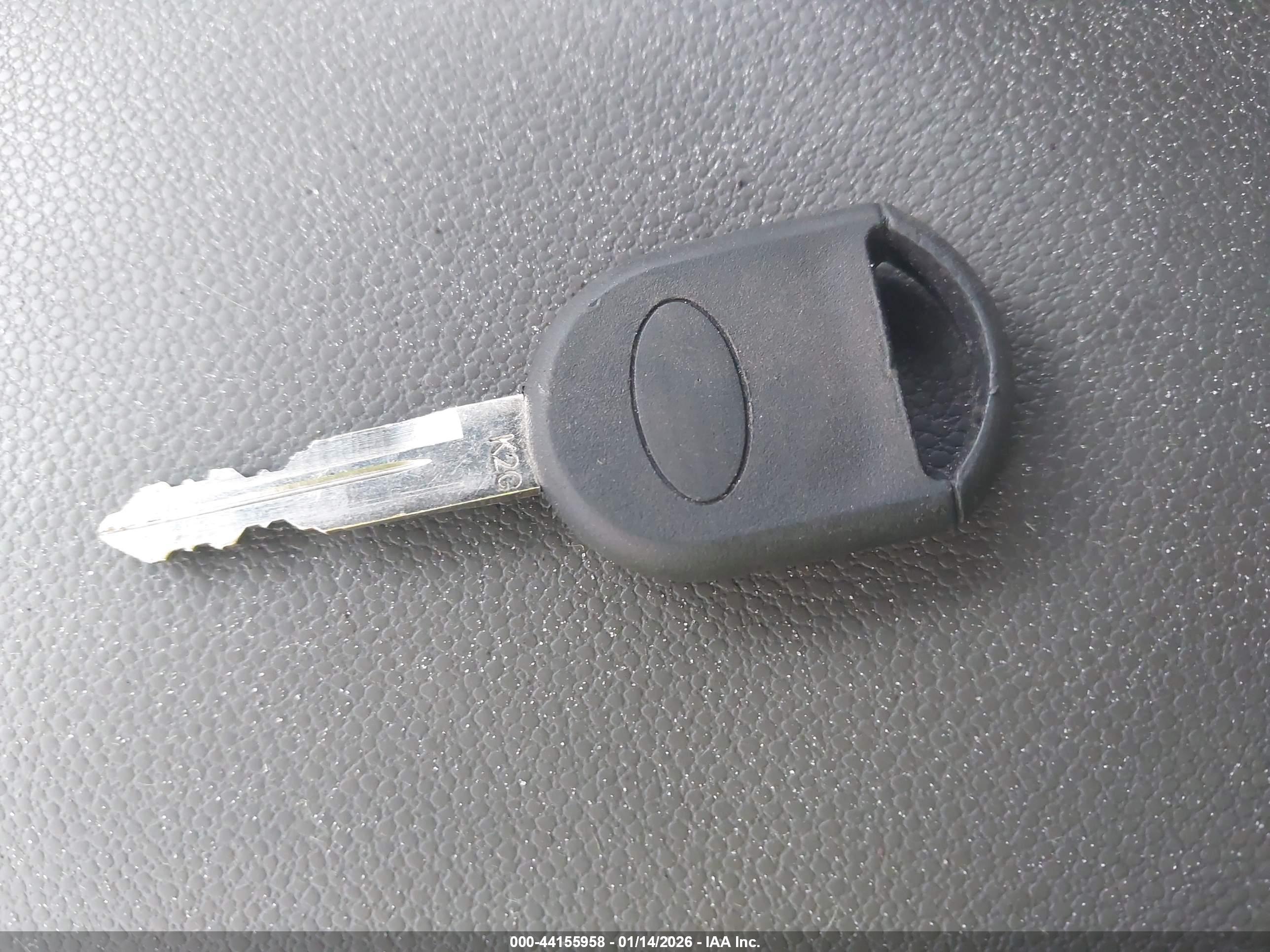FORD FOCUS image 11