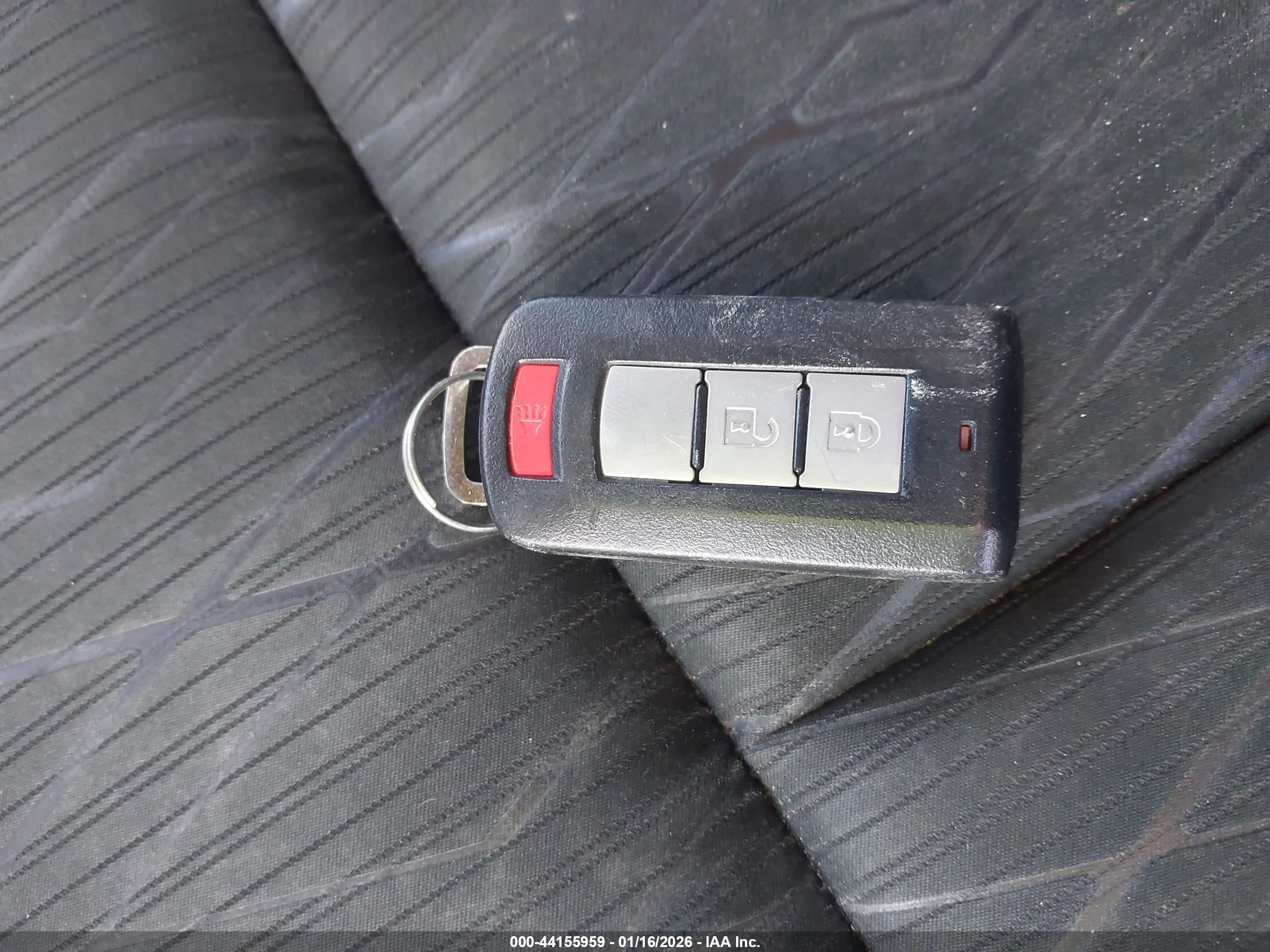 MITSUBISHI ECLIPSE image 11