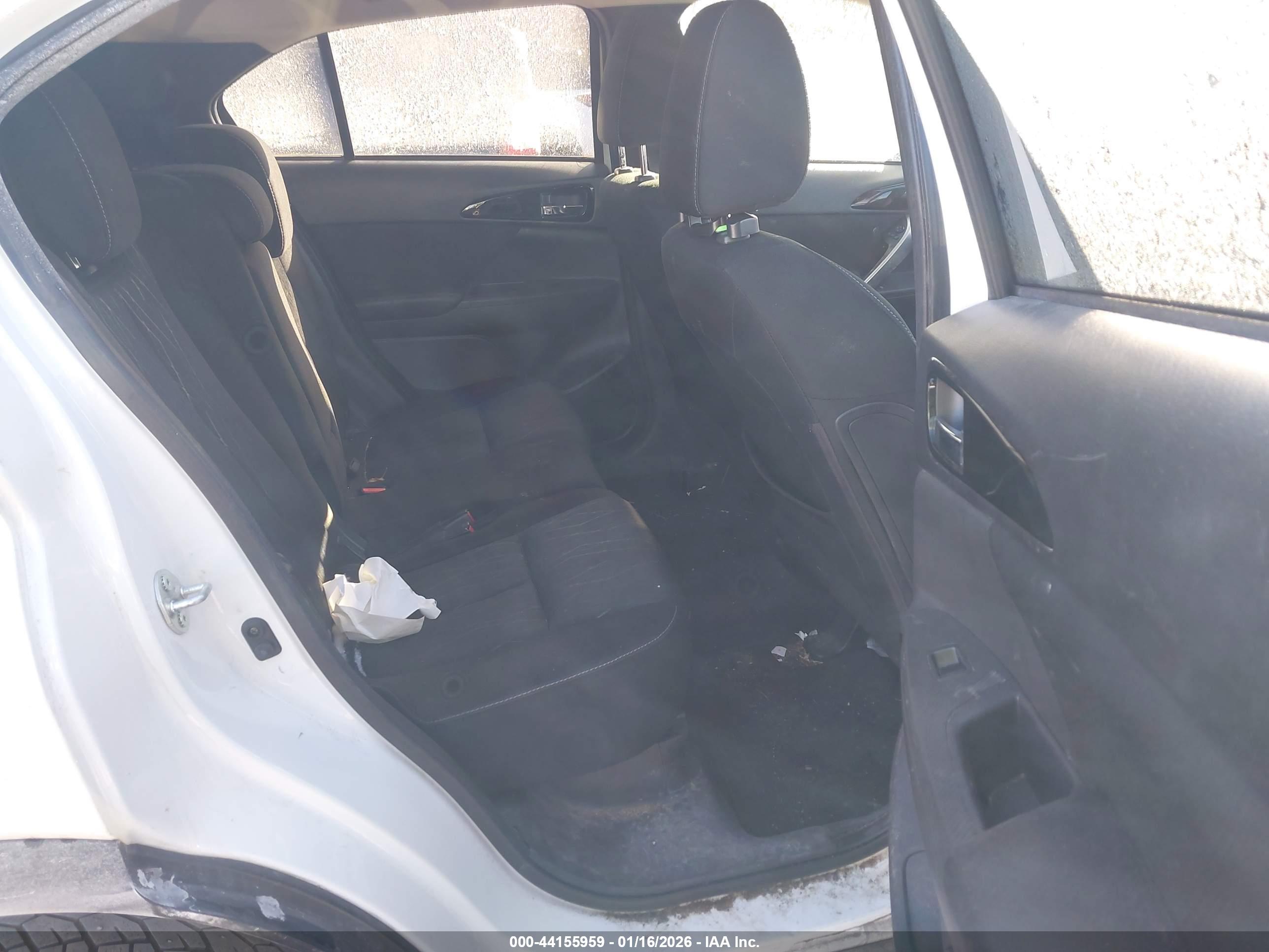 MITSUBISHI ECLIPSE image 8