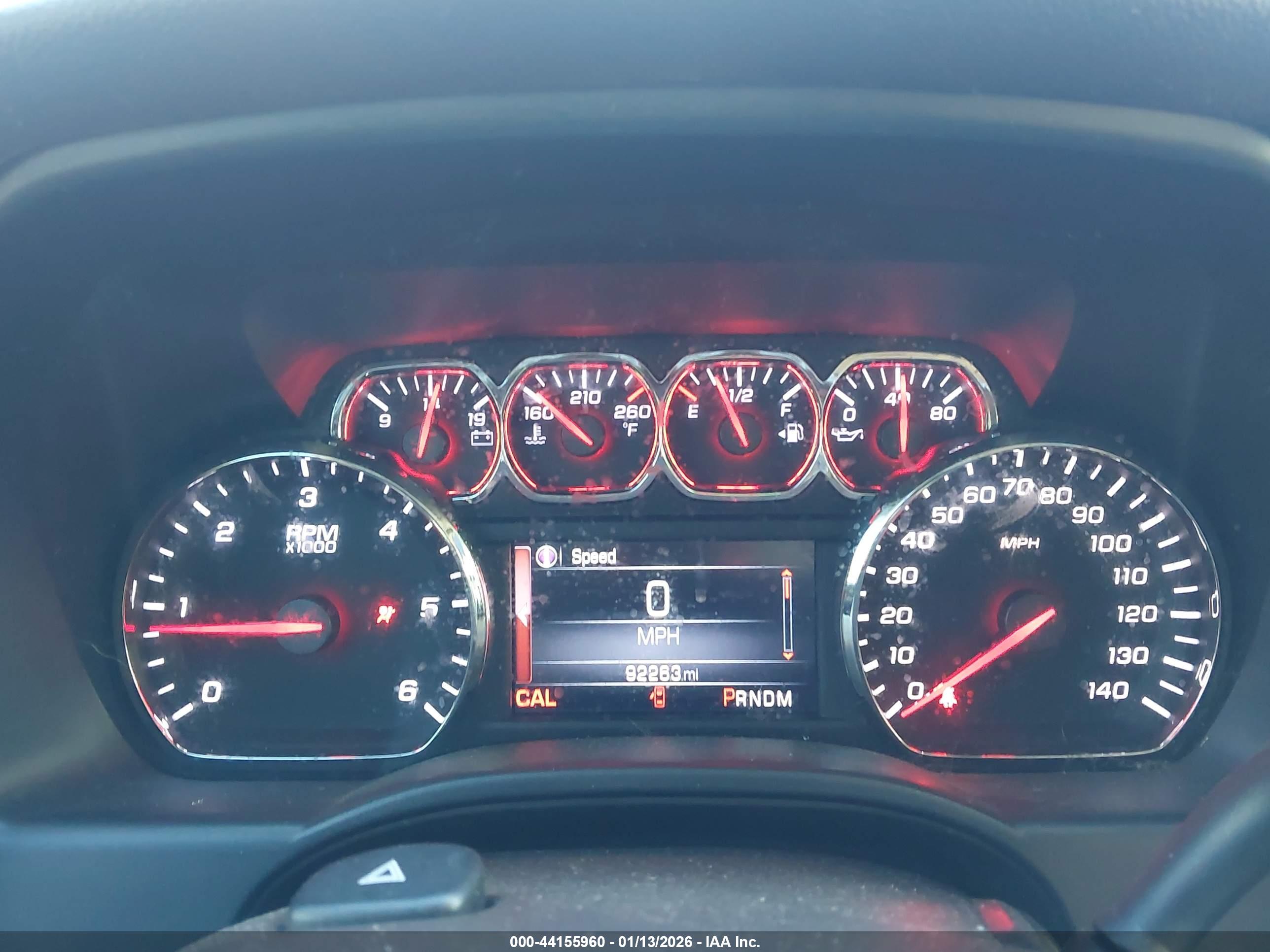 GMC SIERRA image 7
