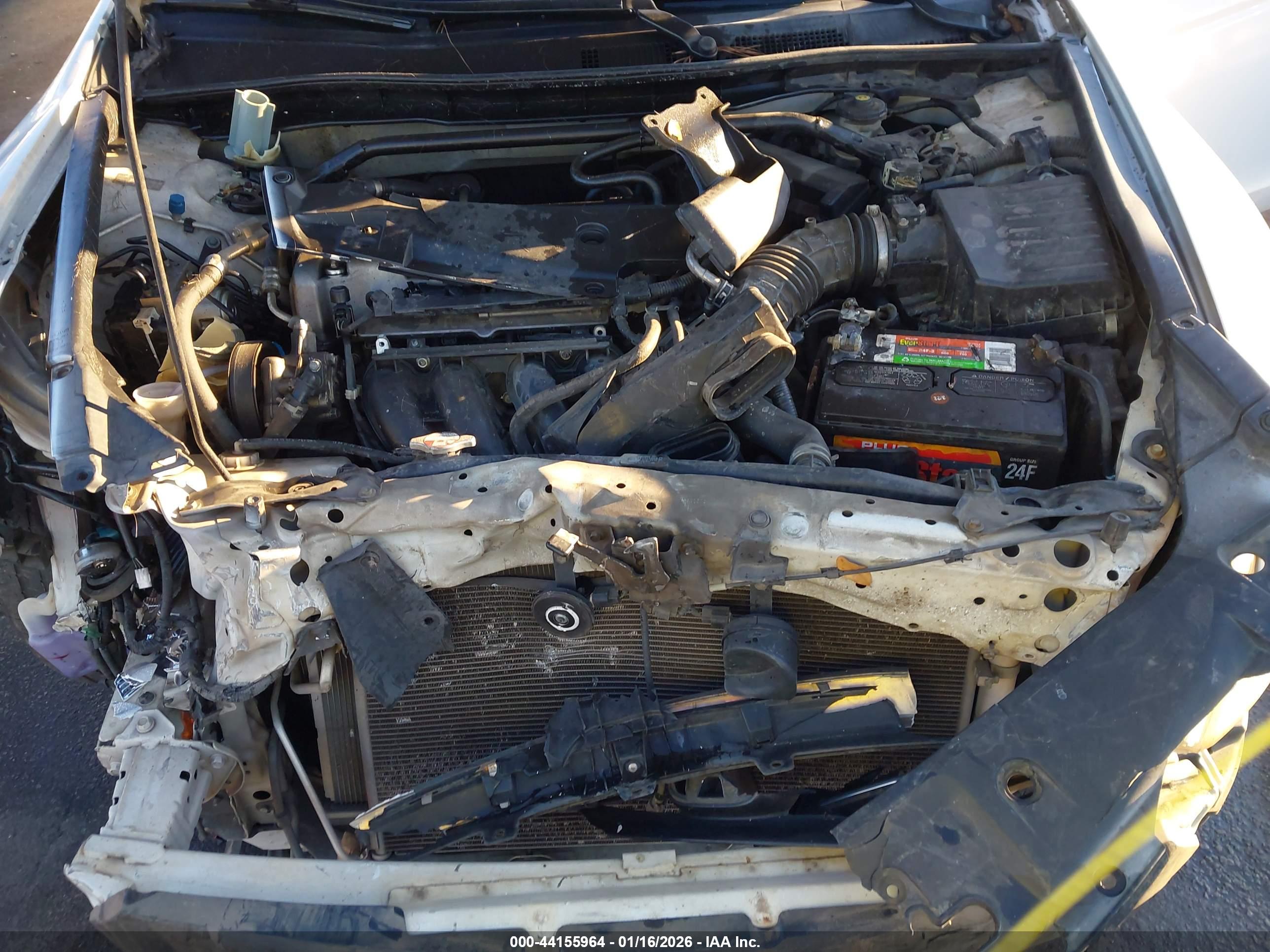HONDA ACCORD image 10