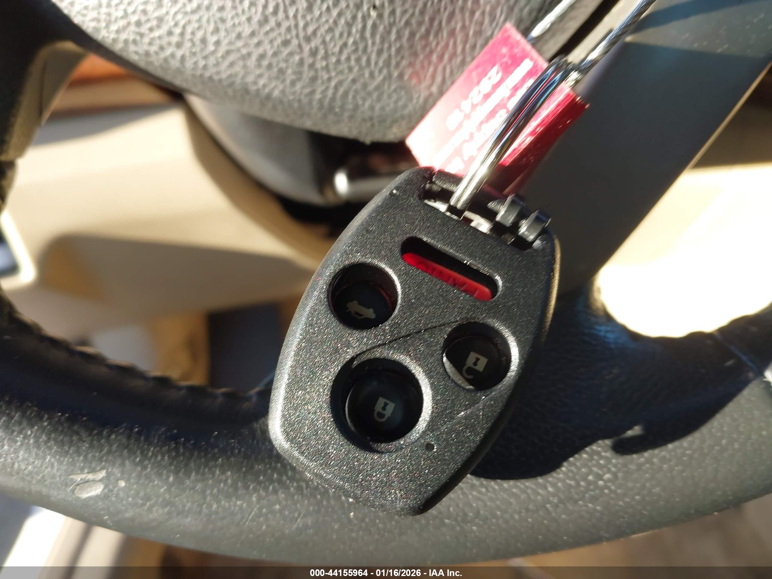 HONDA ACCORD image 11