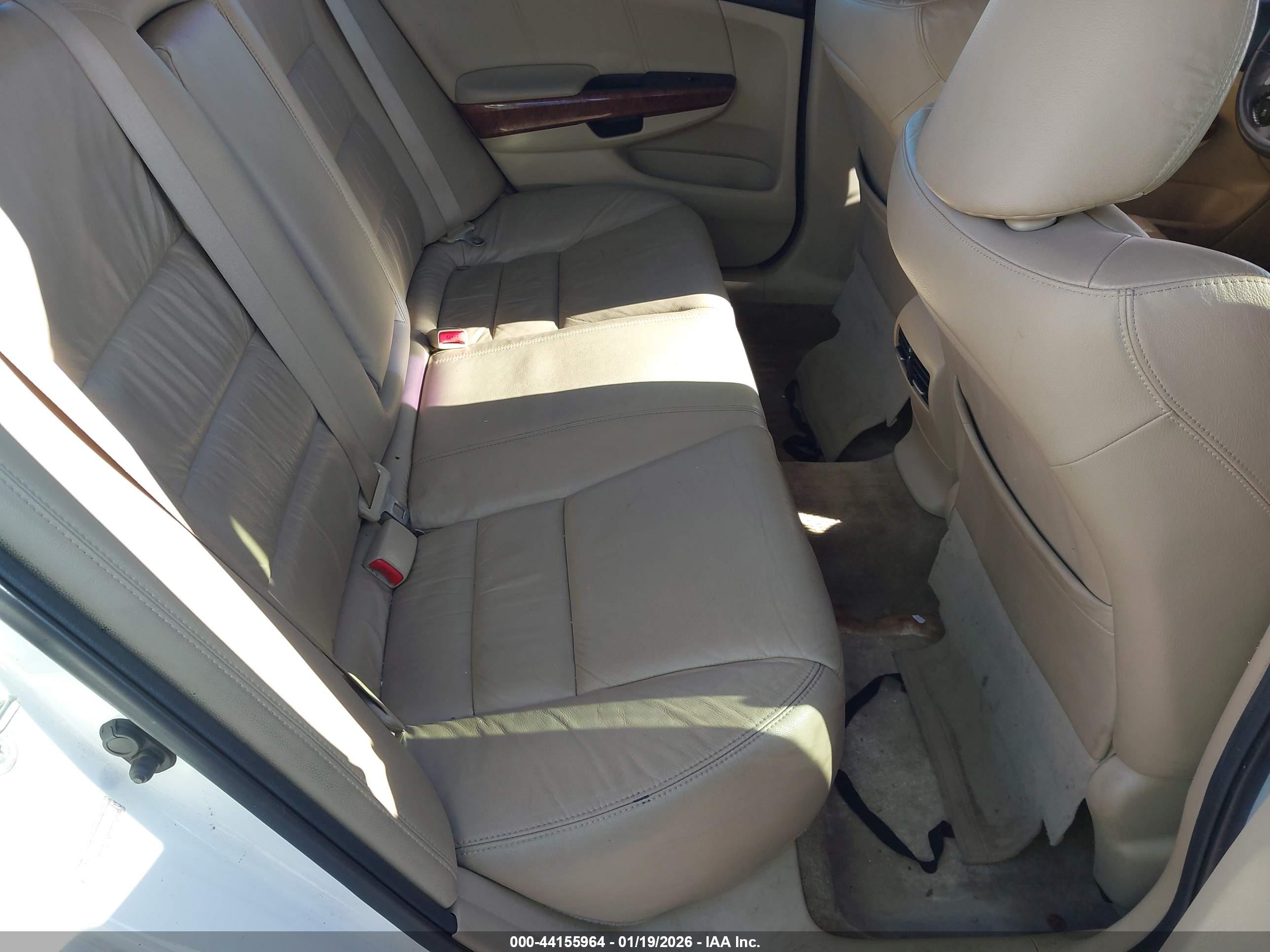 HONDA ACCORD image 8