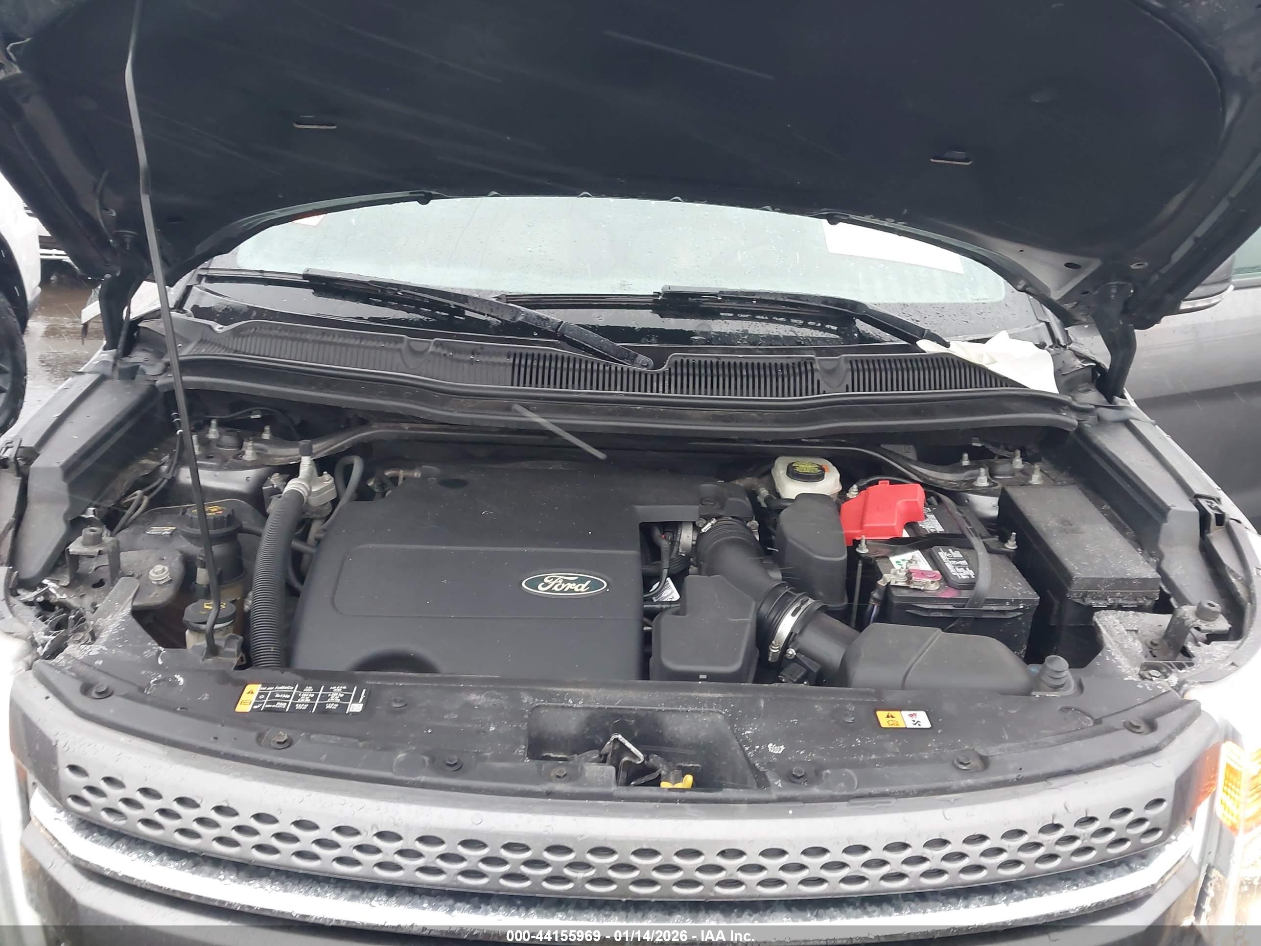 FORD EXPLORER image 10