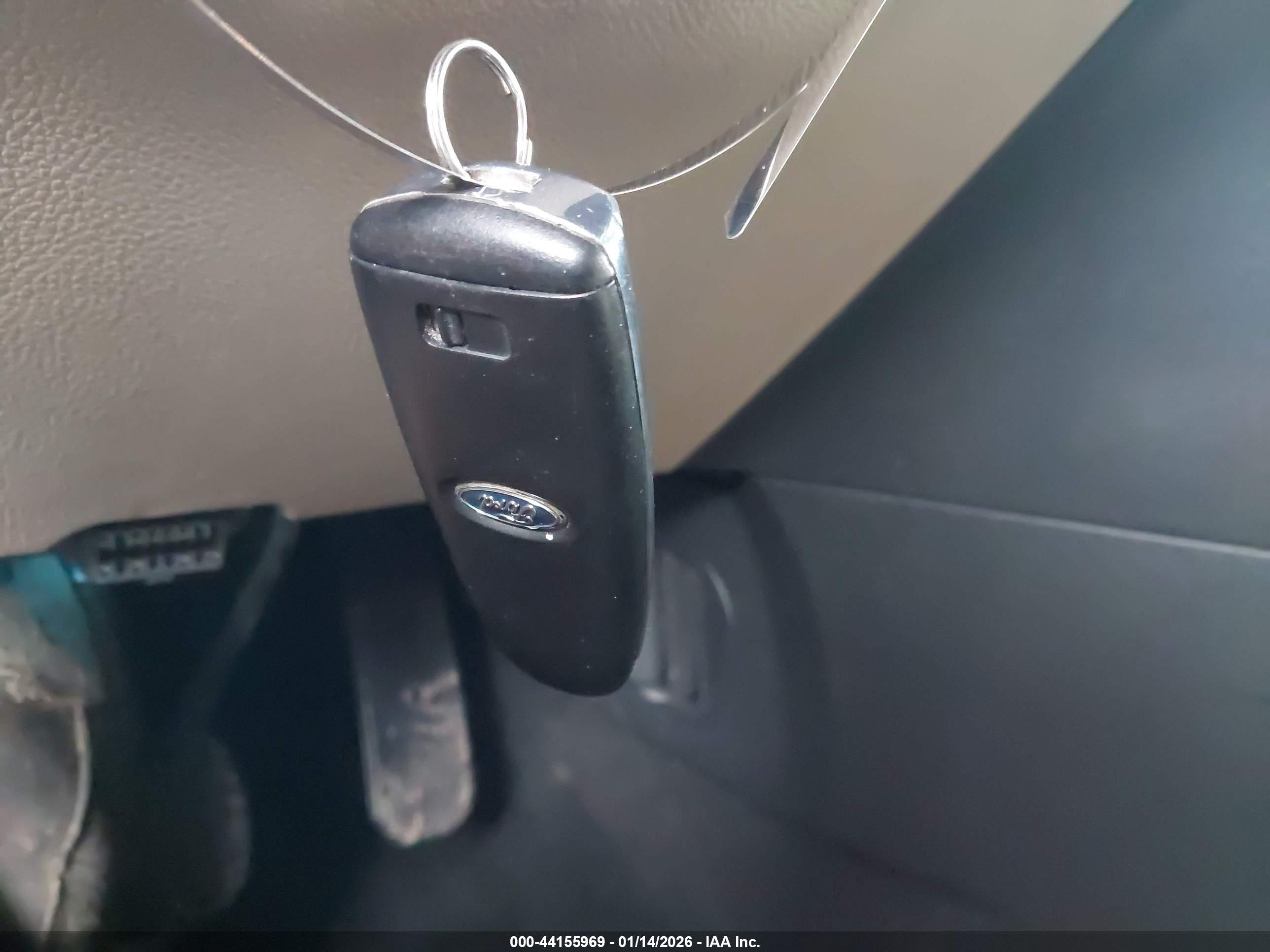 FORD EXPLORER image 11