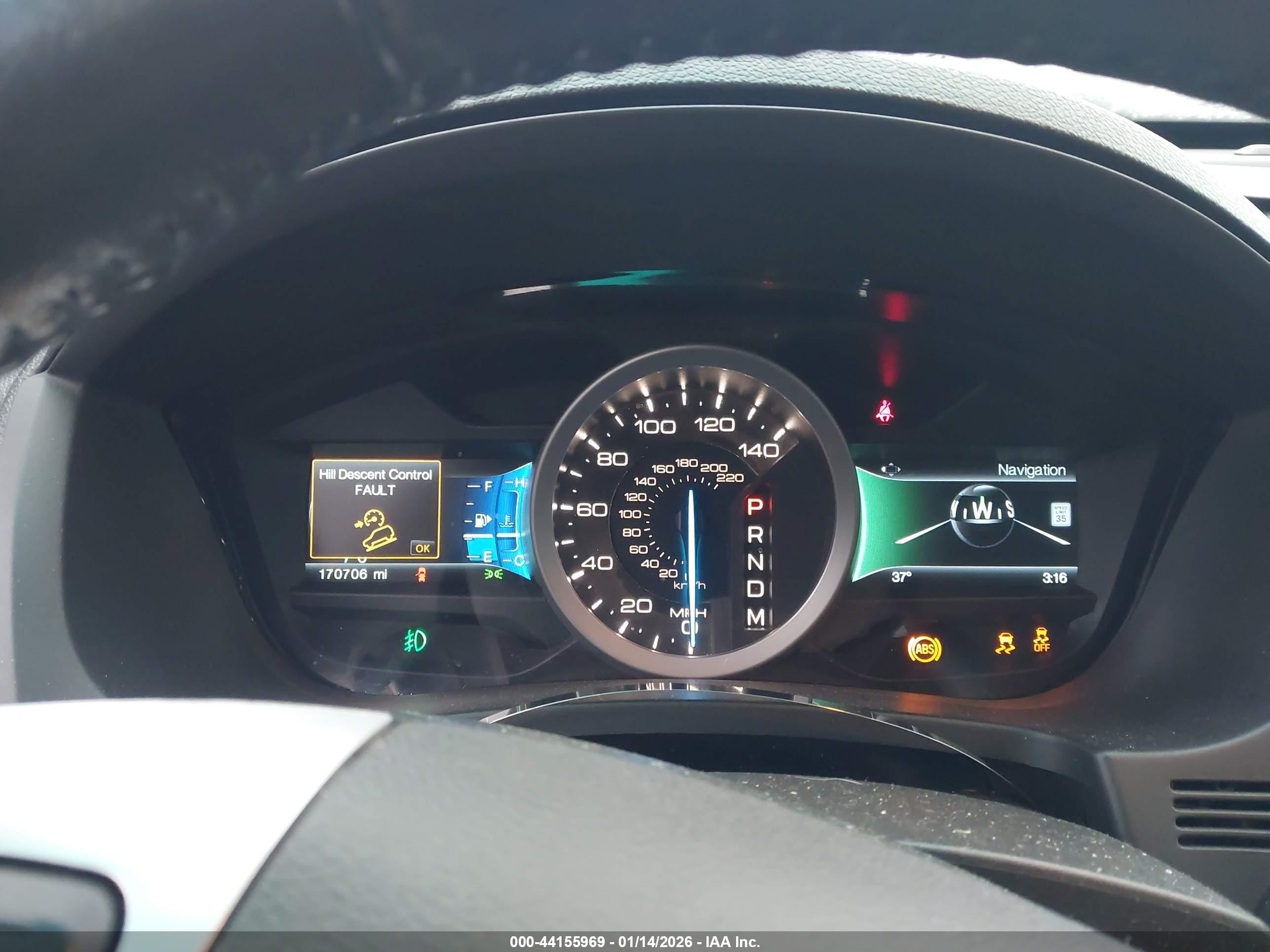 FORD EXPLORER image 7