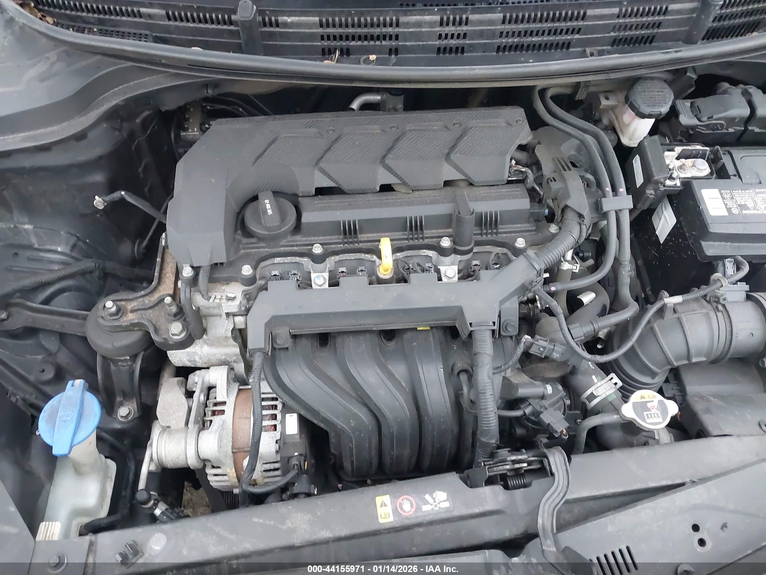 KIA RIO image 10