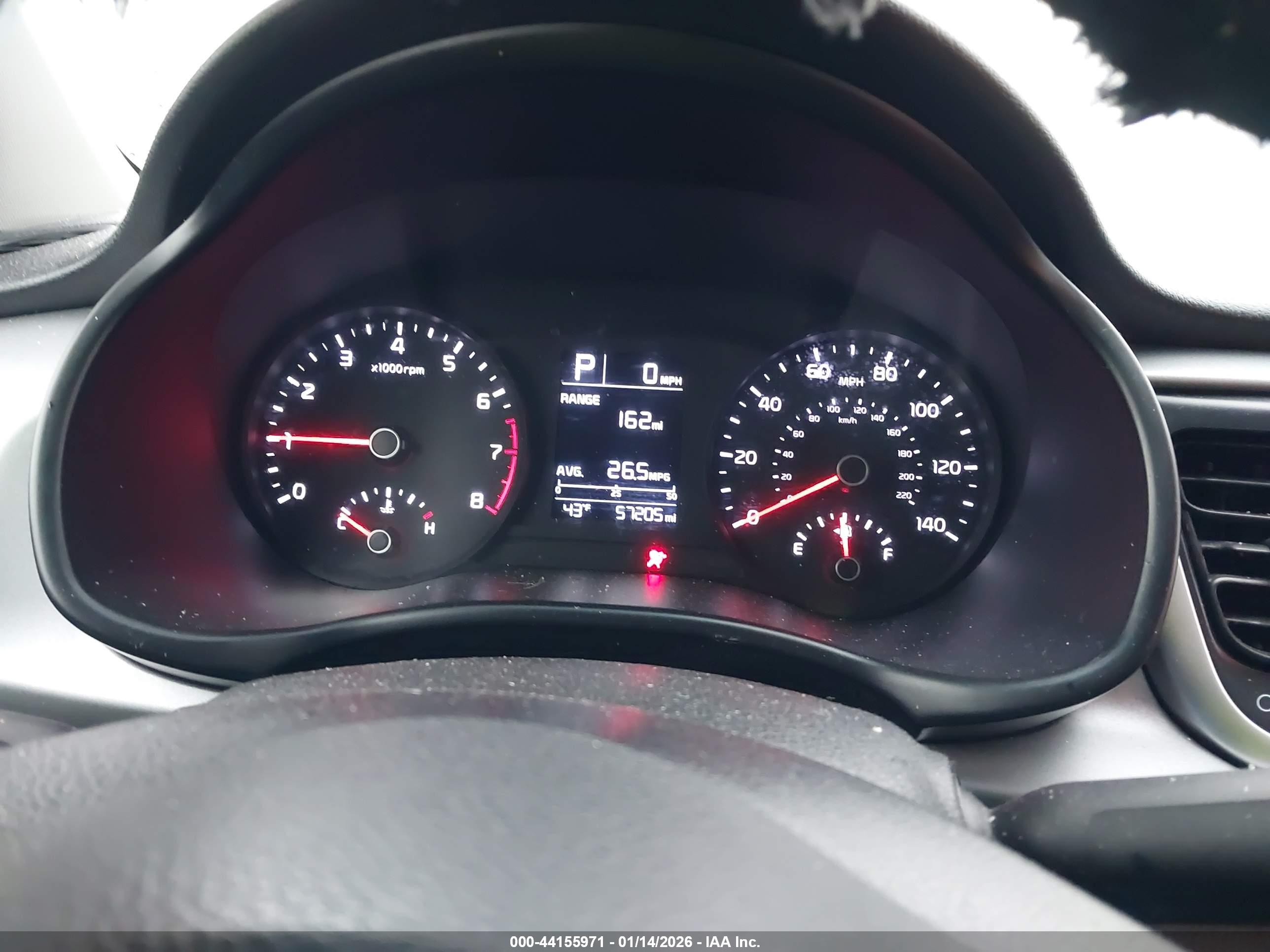 KIA RIO image 7