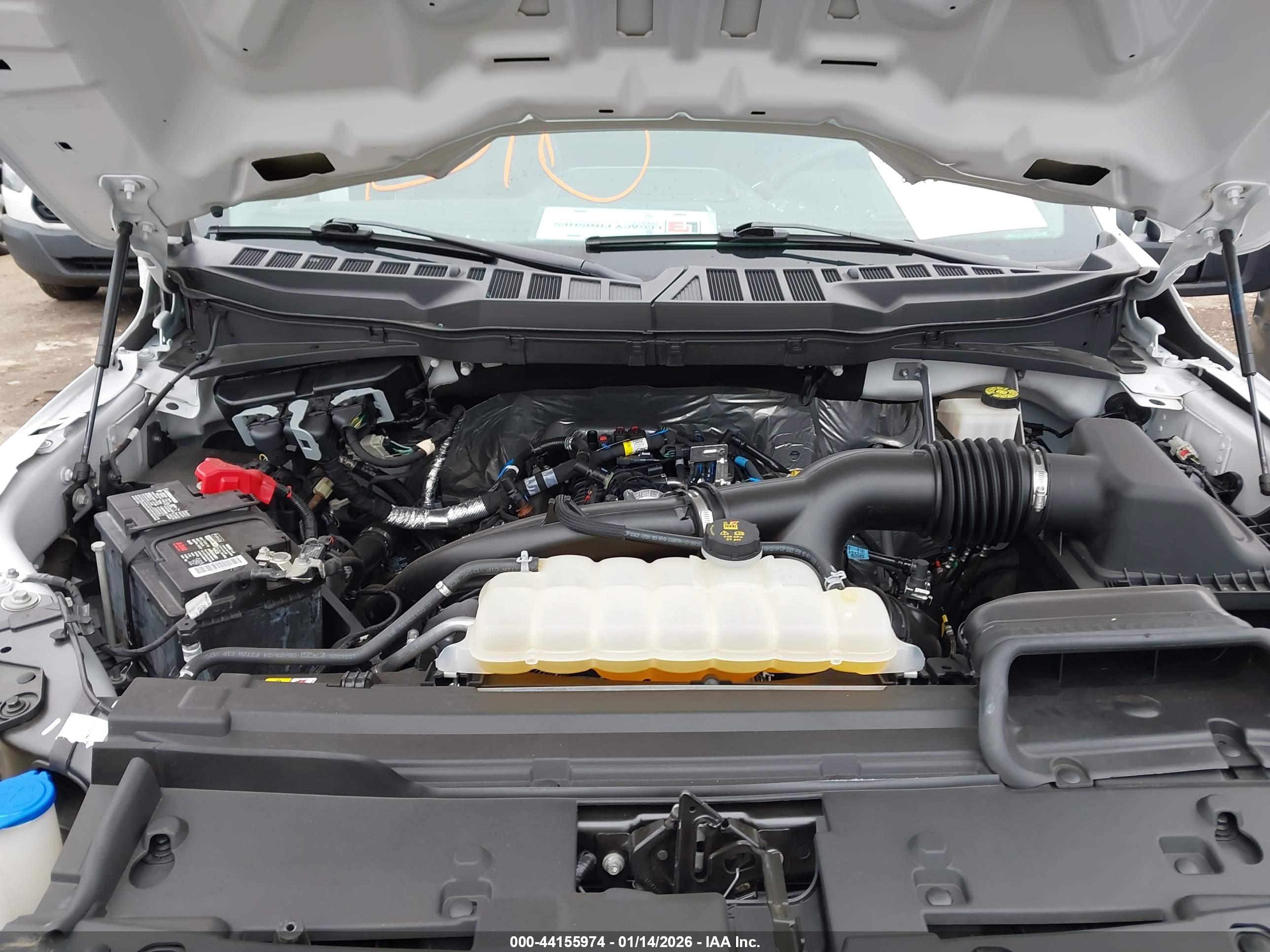 FORD F-150 image 10