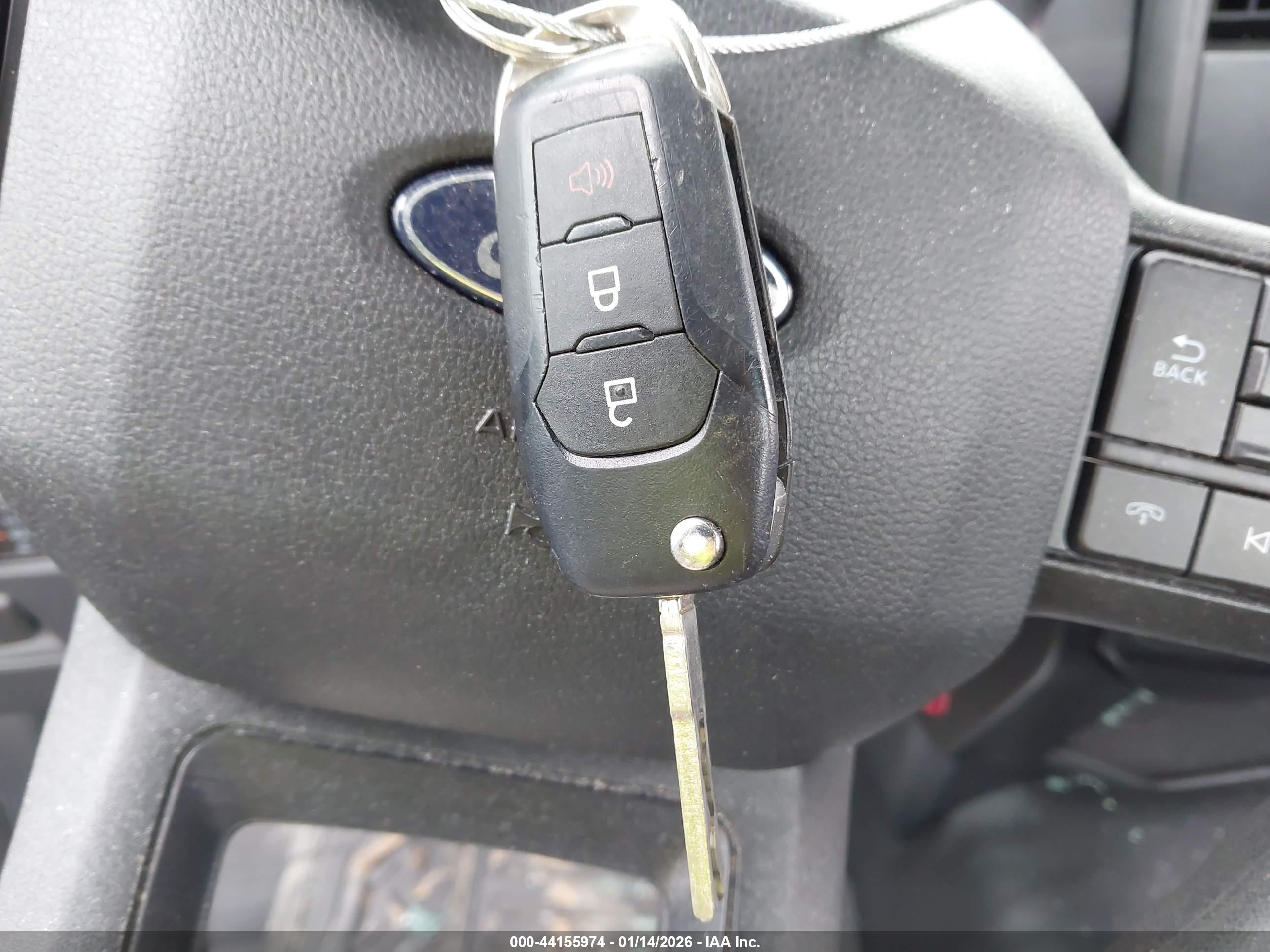 FORD F-150 image 11