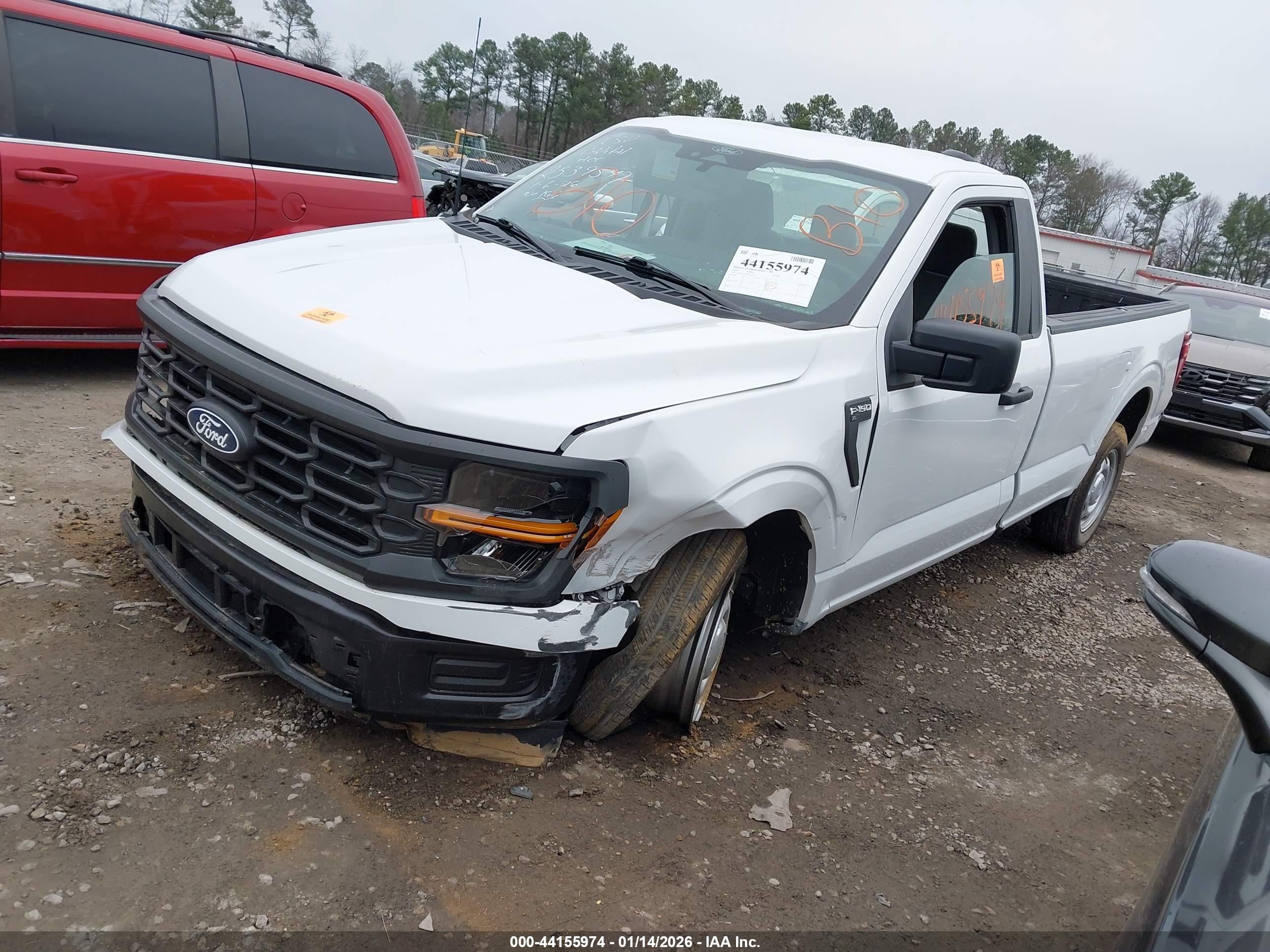 FORD F-150 image 2