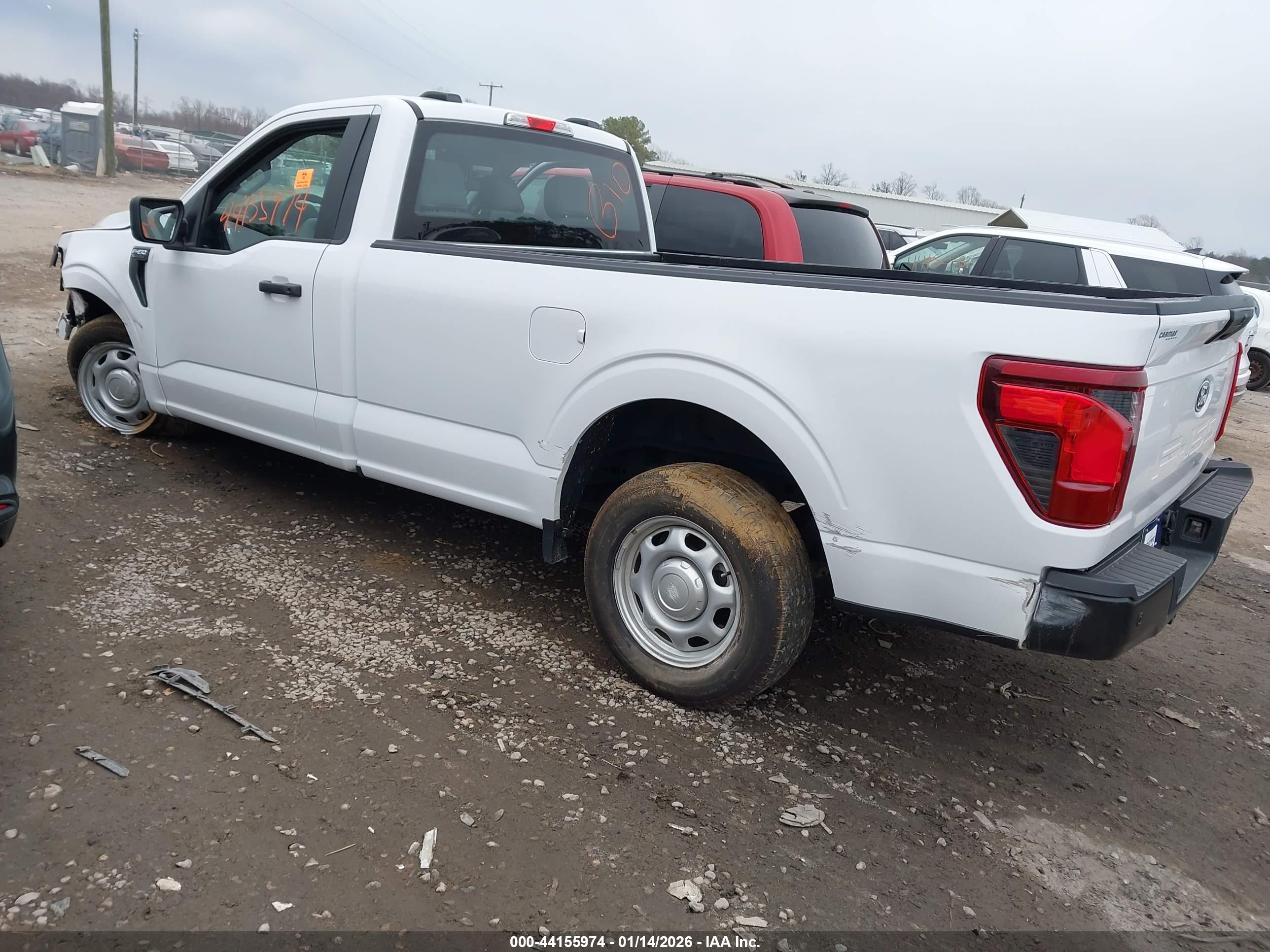 FORD F-150 image 3