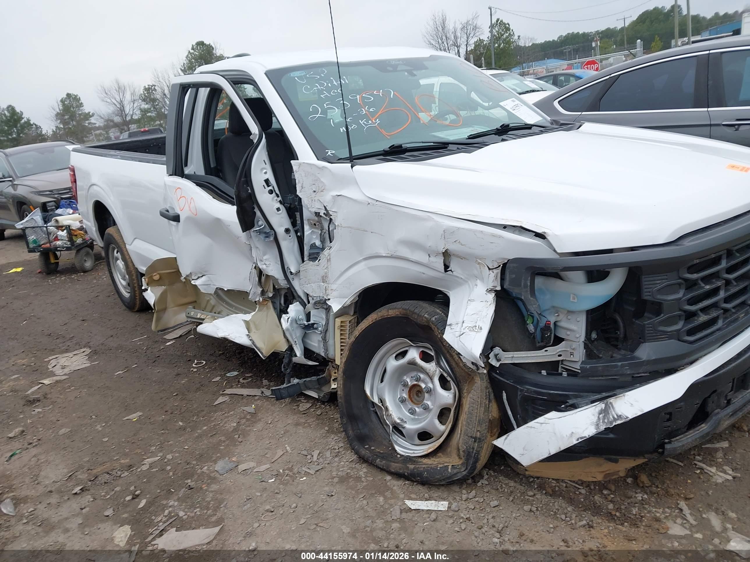 FORD F-150 image 6