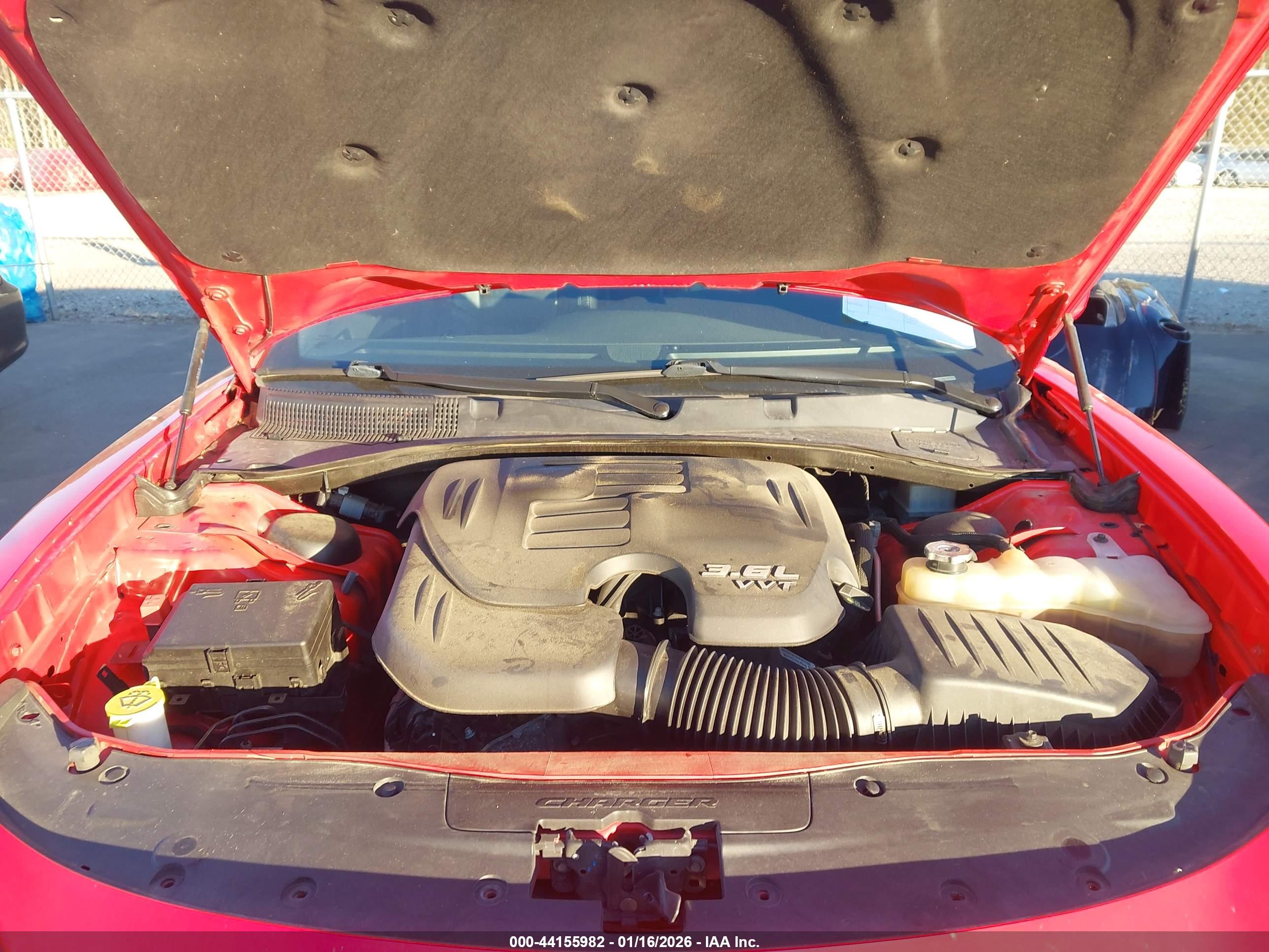 DODGE CHARGER image 10