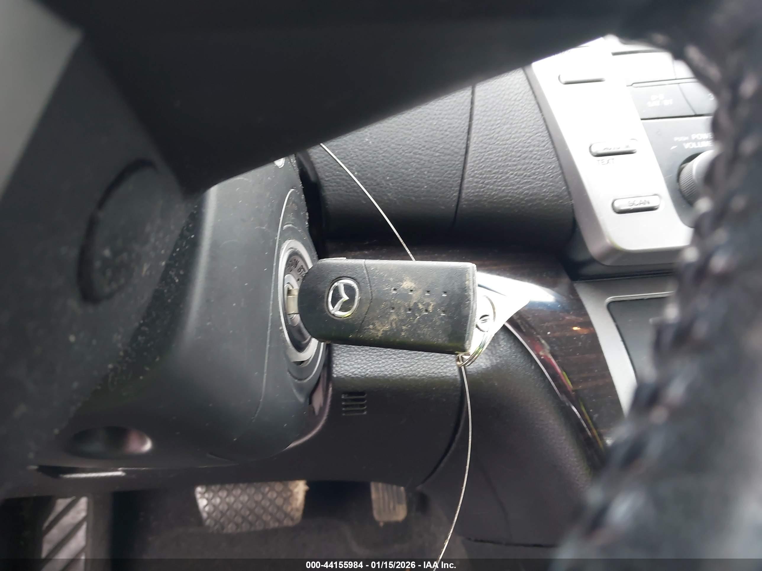 MAZDA MAZDA6 image 11