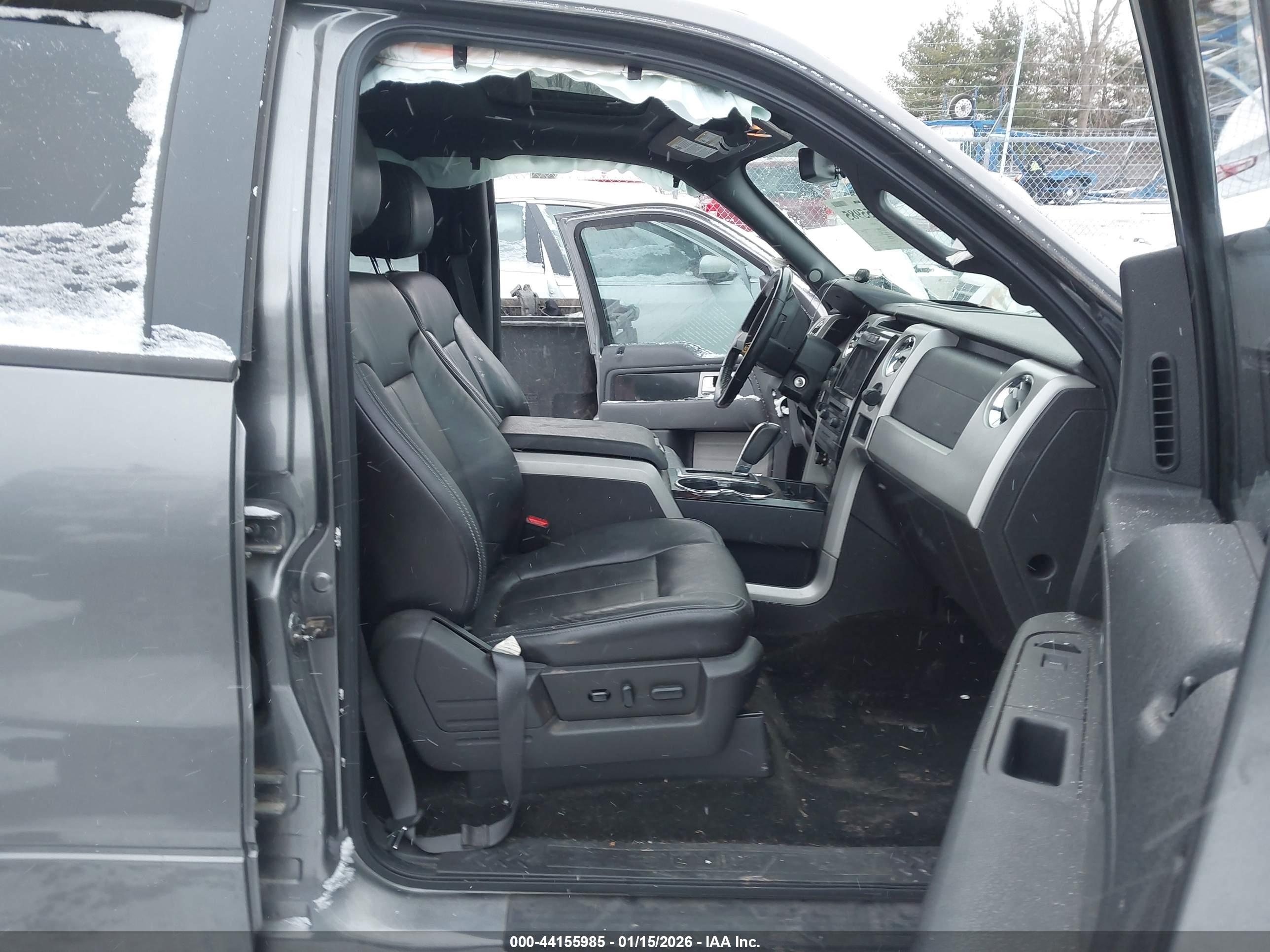 FORD F-150 image 5